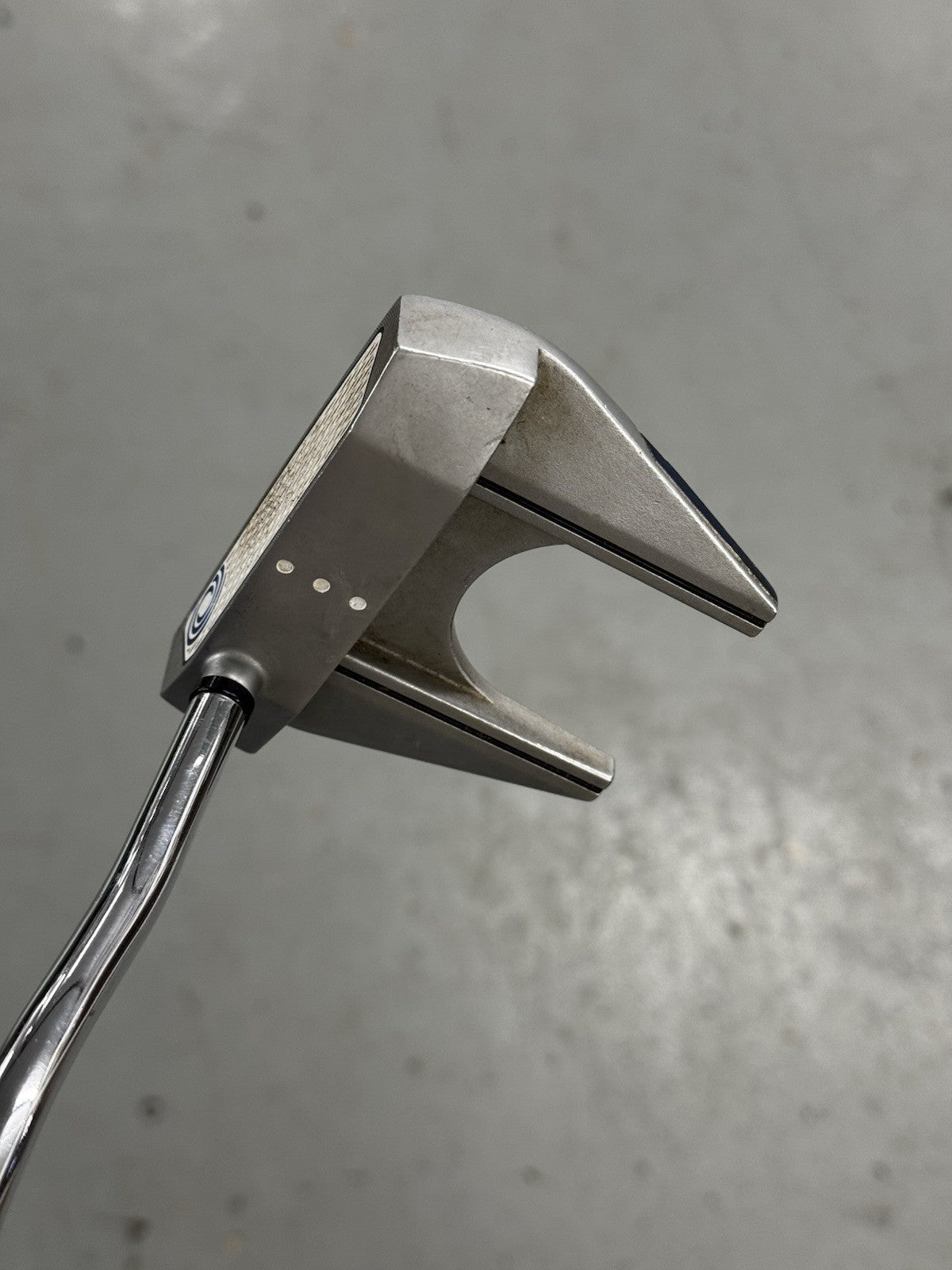 Odyssey White Hot RX 7 Putter 34 Inch *Used*