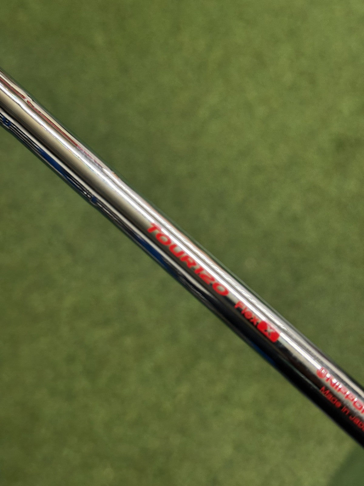 Ping S259 Gap Wedge 50 Degree X Stiff Shaft Tour Spec