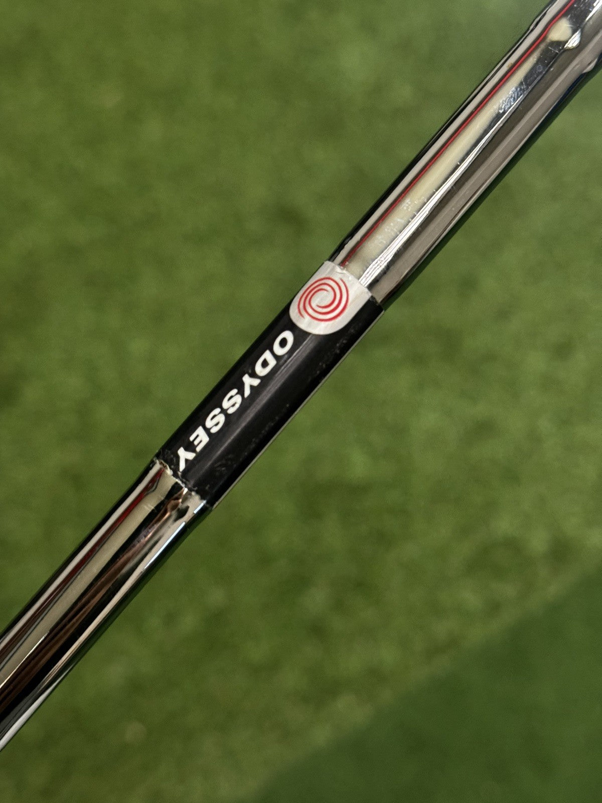 Odyssey DFX 2021 2-Ball 34" Putter