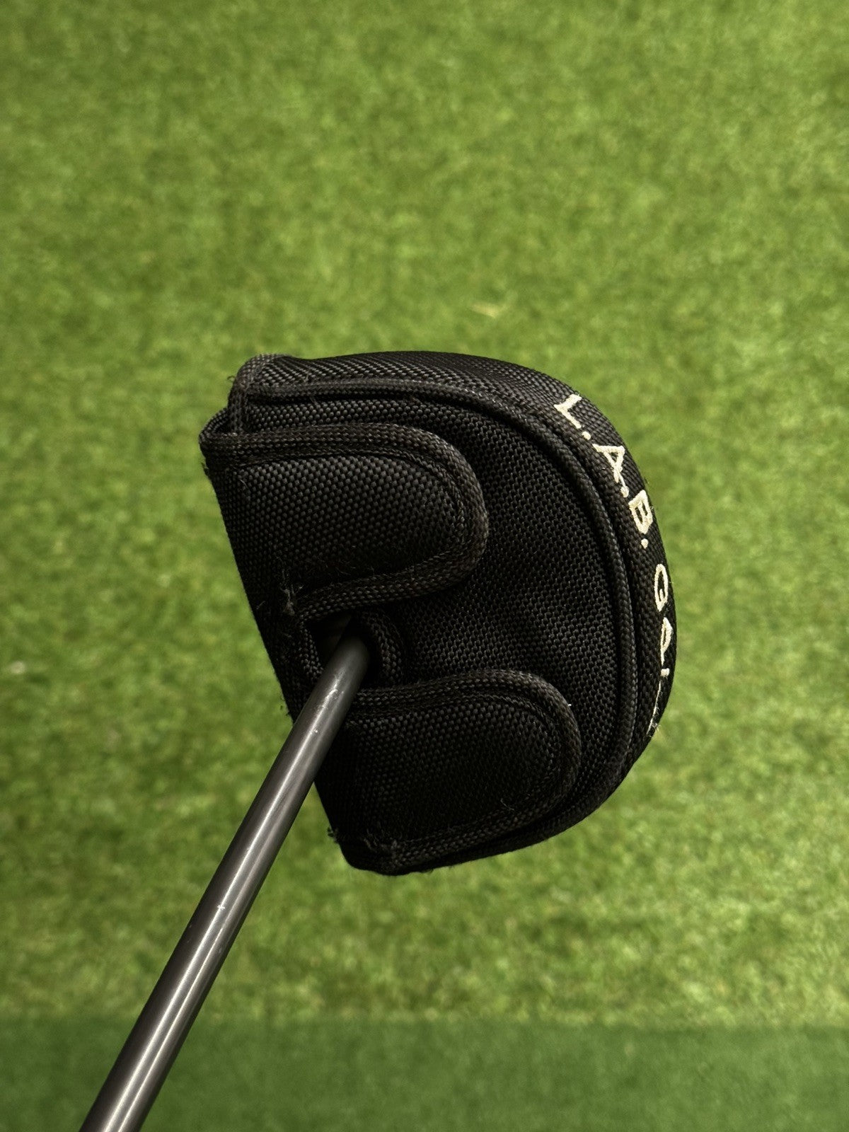 L.A.B Golf Mezz.1 Putter 