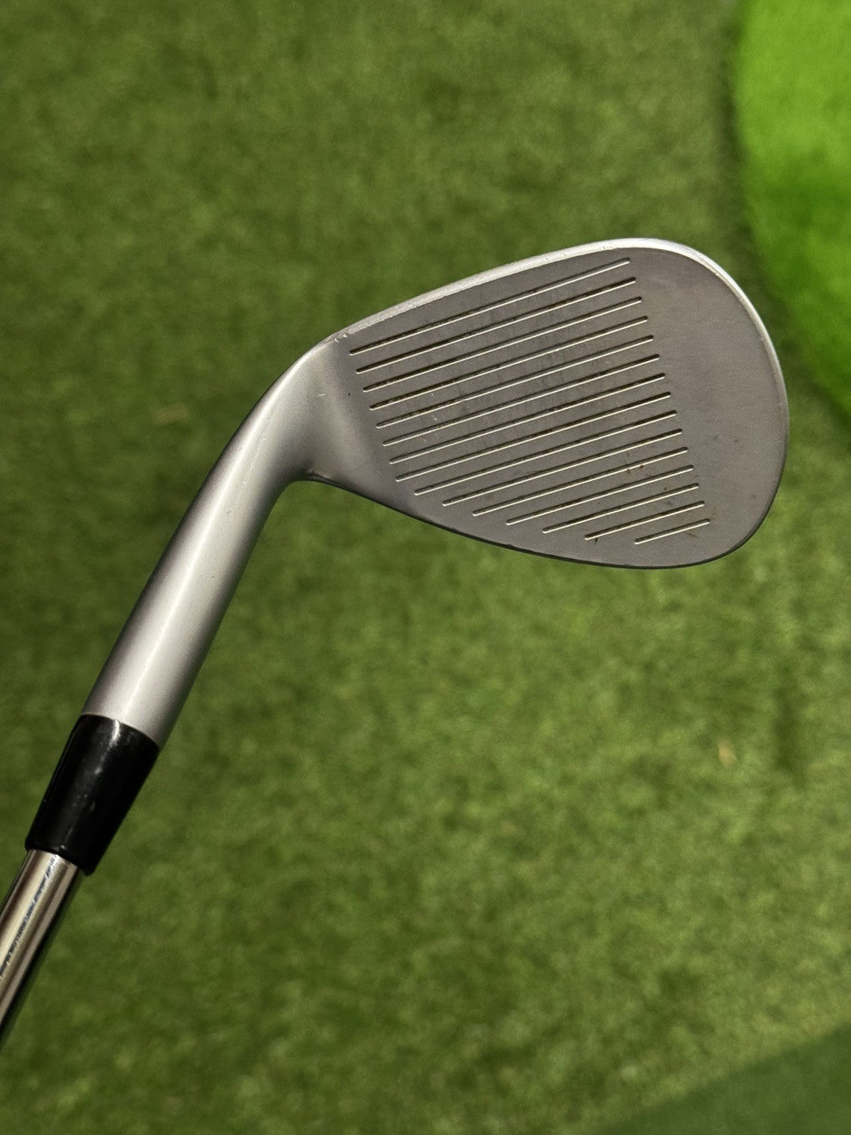 Mizuno T24 Sand Wedge 54 Degree Wedge Flex 105 Shaft