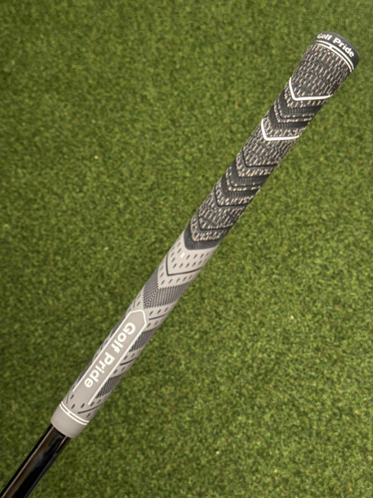 Ping S259 Gap Wedge 50 Degree X Stiff Shaft Tour Spec