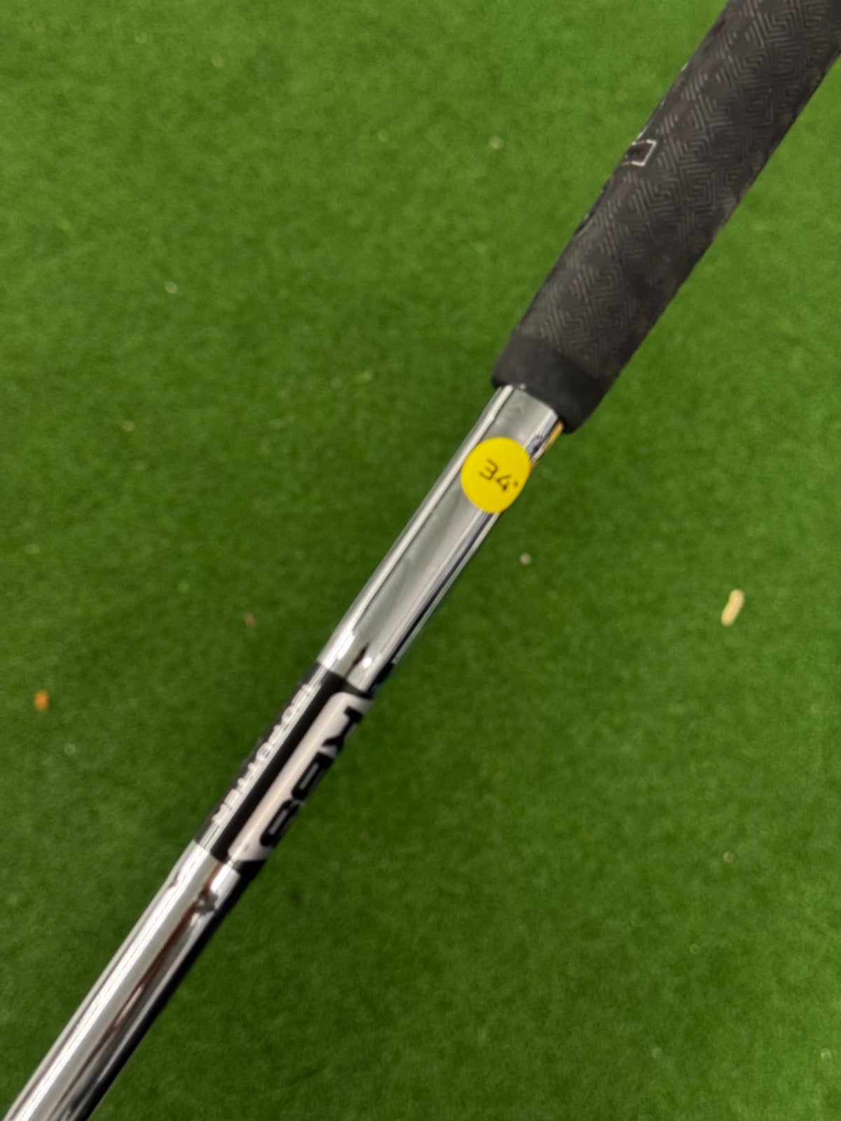 TaylorMade TP Black Juno #2 Putter *used great condition*