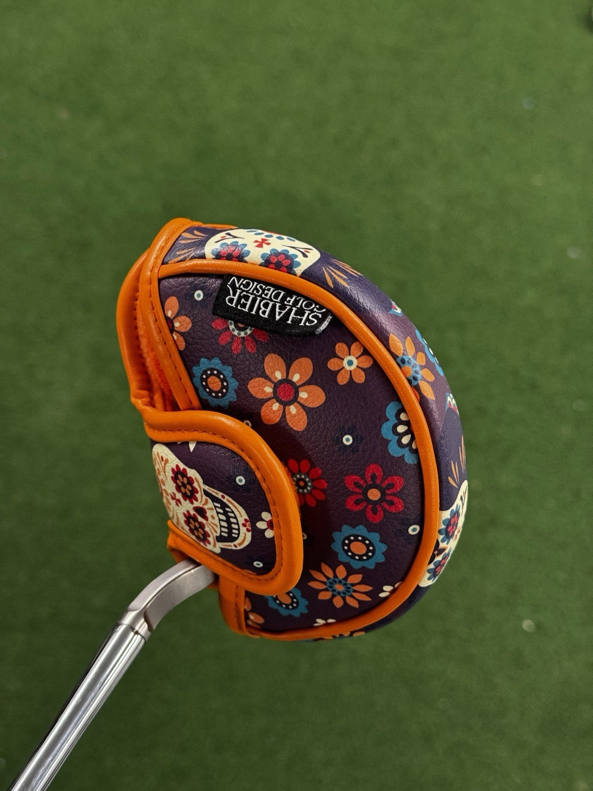Scotty Cameron Newport 2.5 Detour 35 Inch