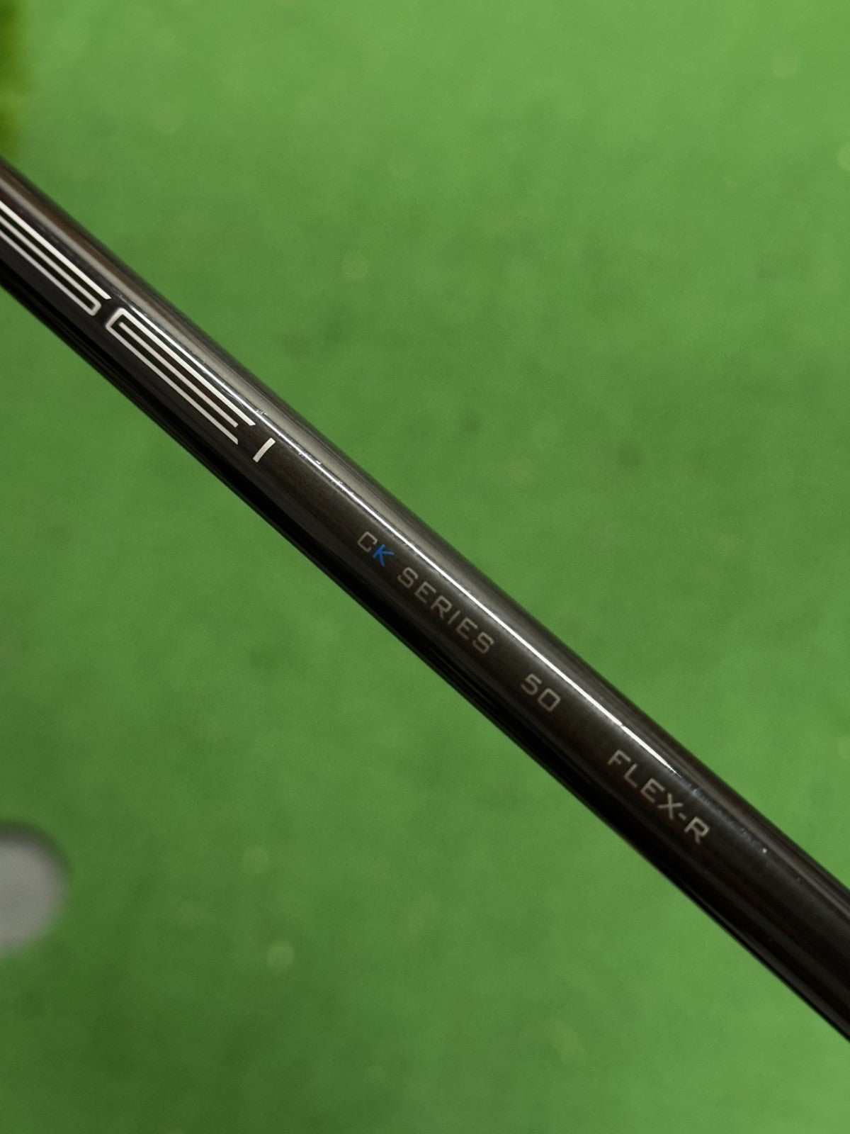 Nike Vapor Fly Driver 10.5 Degree Regular Flex Tensei Blue 50 Shaft