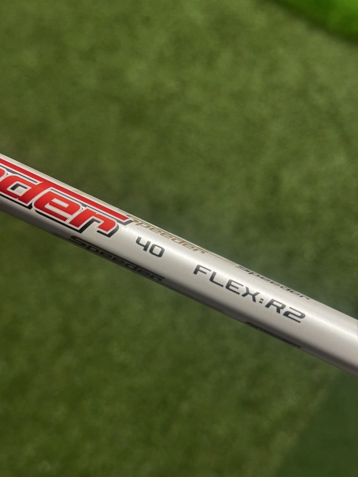 Tour Edge Exotics EXS 220 15˚ 3 Wood Regular Flex 