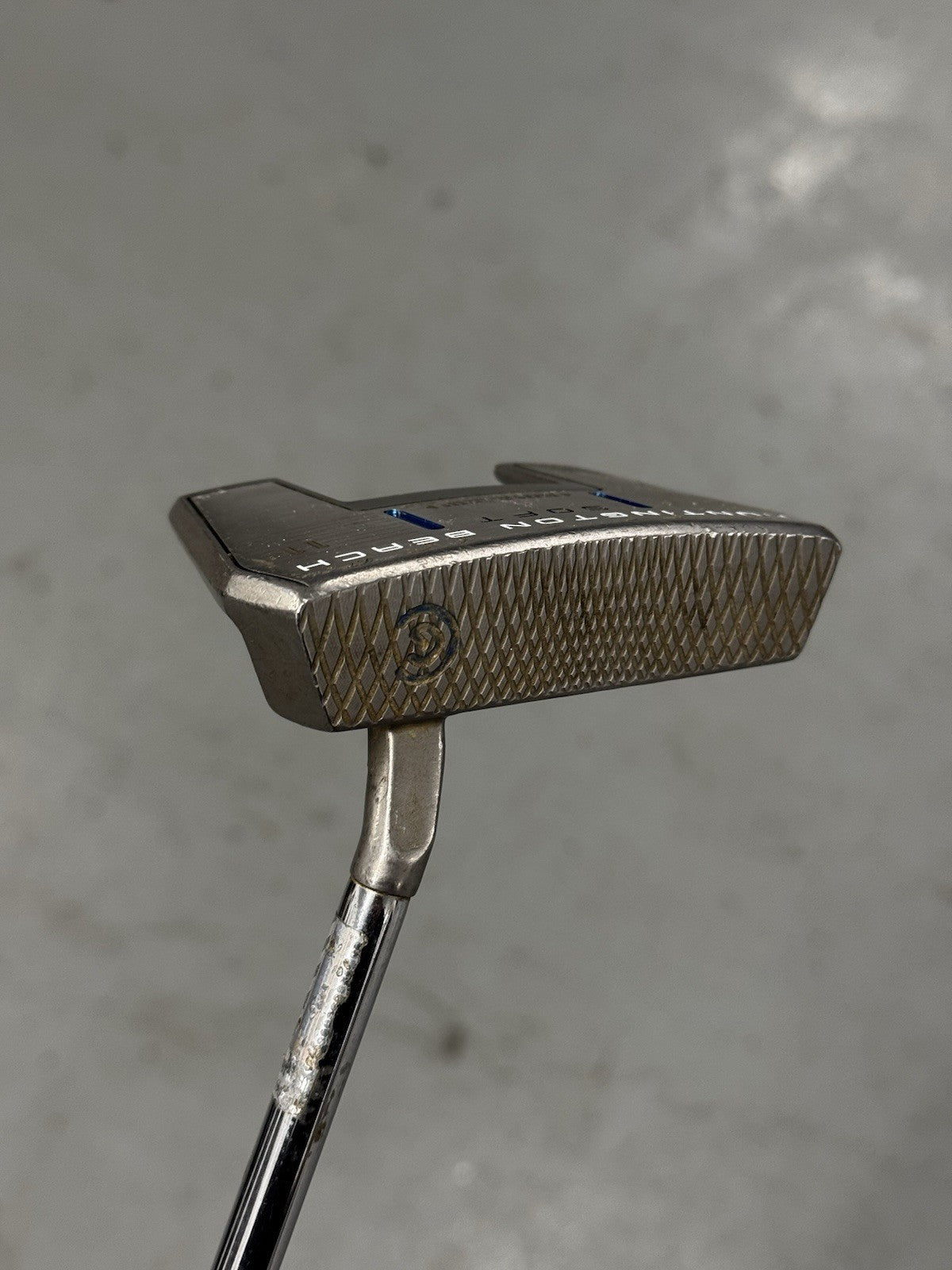 Cleveland Huntington Beach Soft 11 Putter 34 Inch