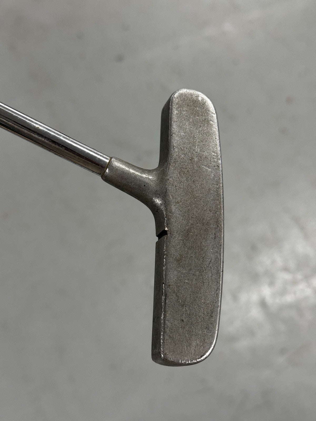 Lynx Jerry Barber Blade Putter Vintage