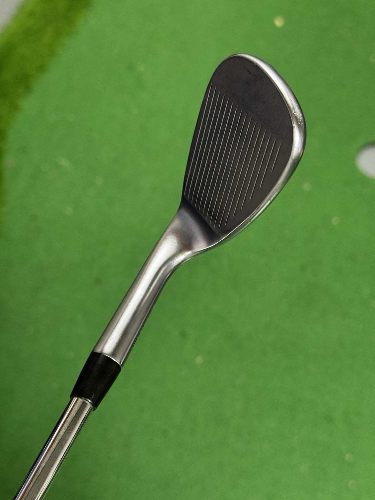 Ping Glide 3.0 Gap Wedge 50 Degree Wedge Flex Shaft
