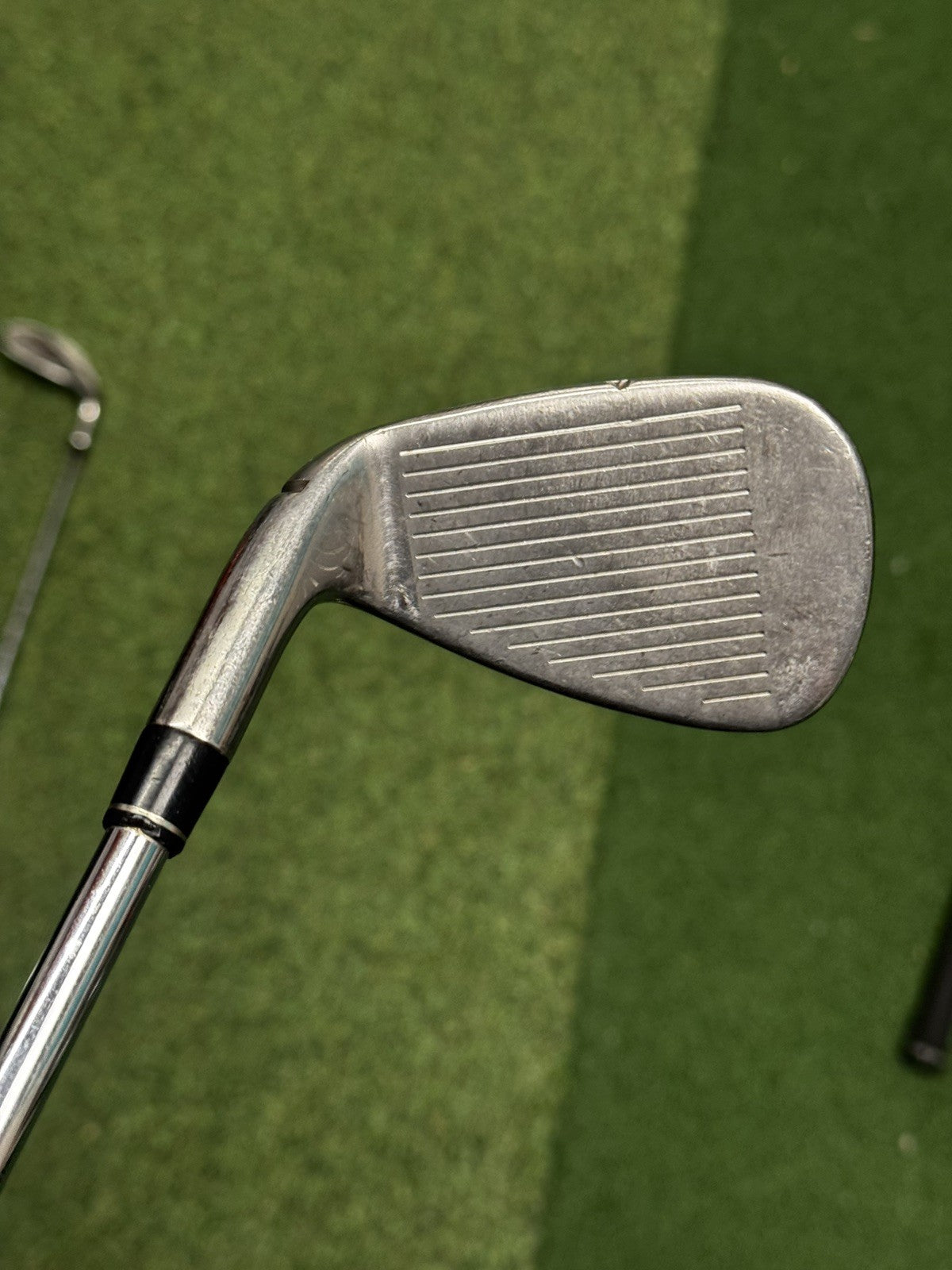 Taylormade Rbladez Iron Set 4-SW Regular Flex Steel Shafts 