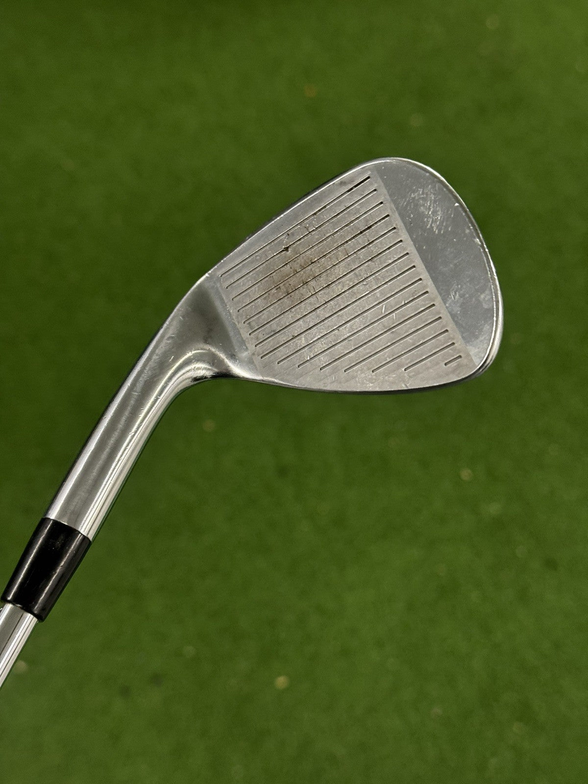 Mizuno T22 50° Degree Gap Wedge S Grind 