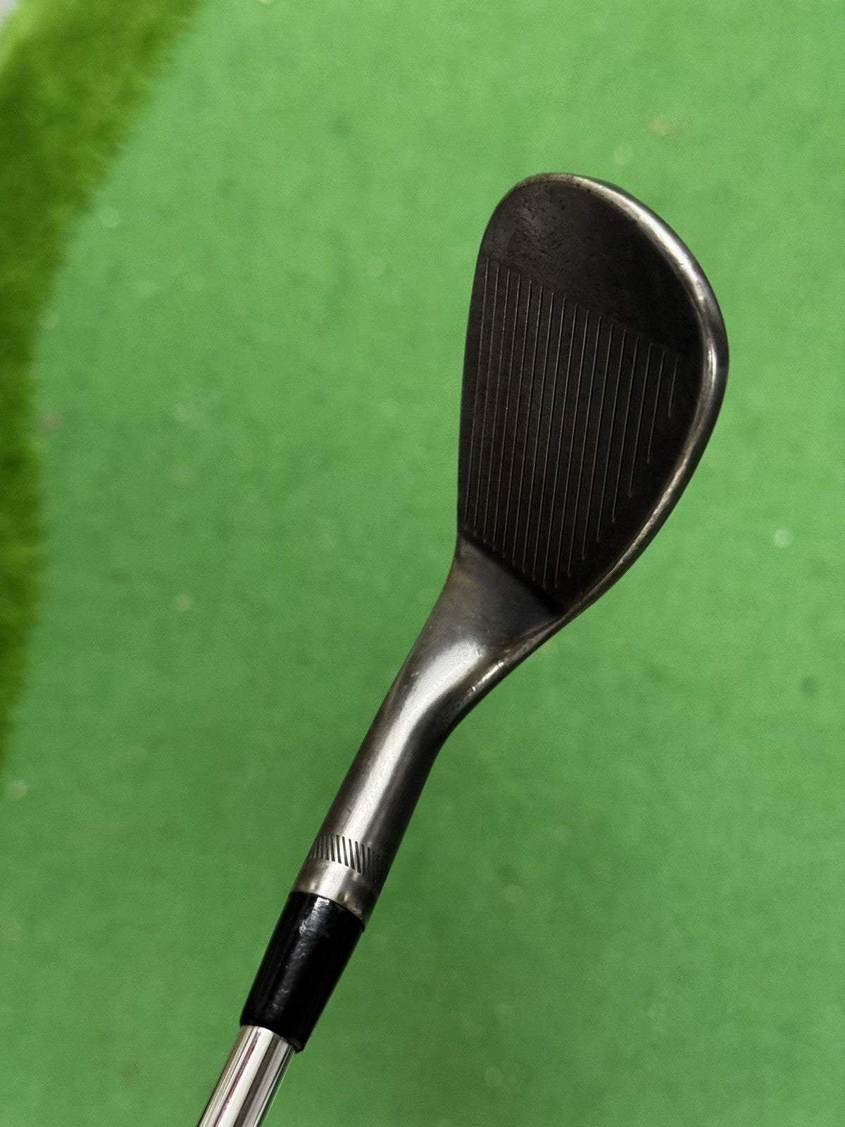 Titleist Vokey SM9 Sand Wedge 56 Degree Wedge Flex Vokey Shaft