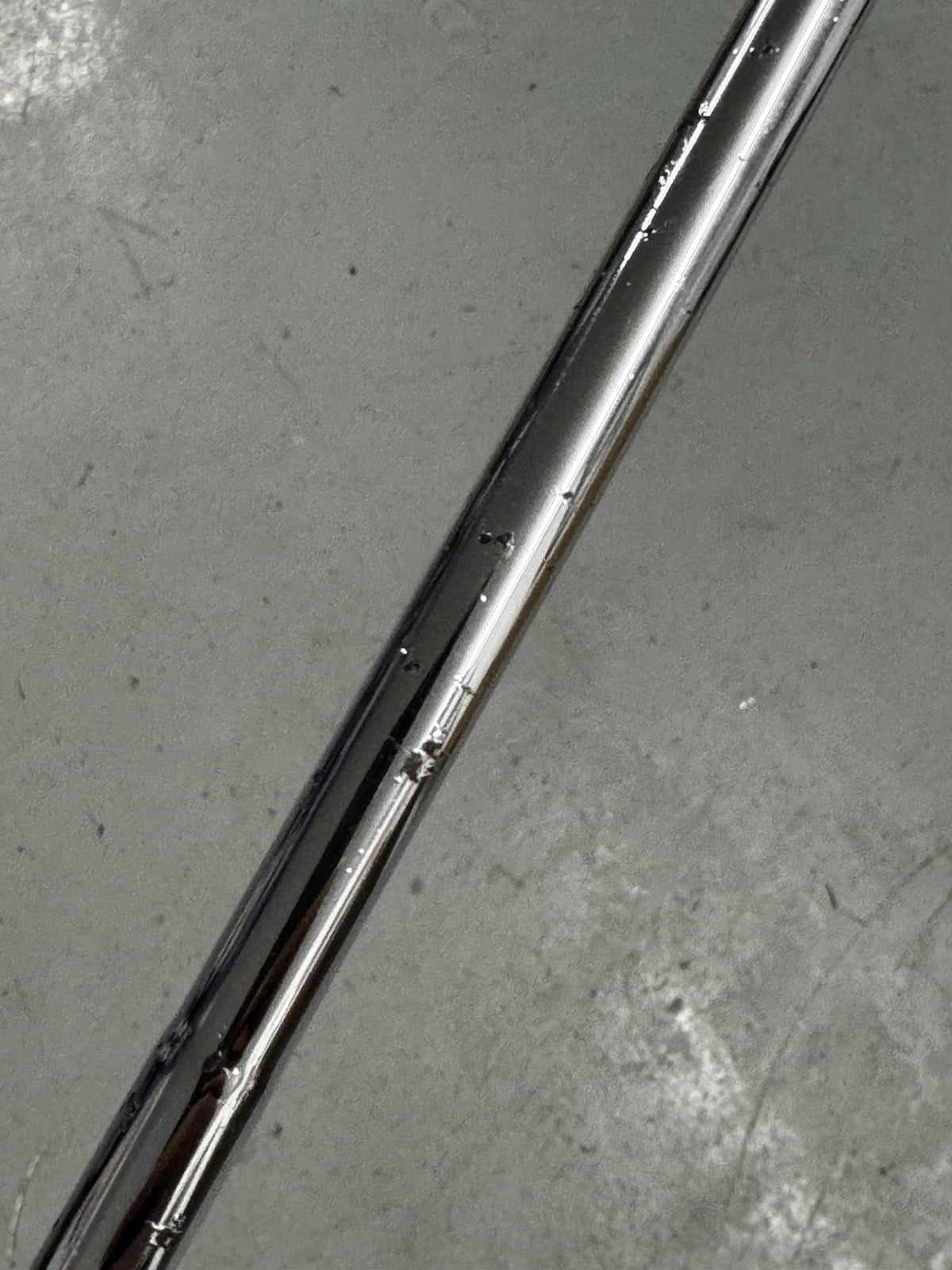 Odyssey Stroke Lab Marxman Putter 32 Inch