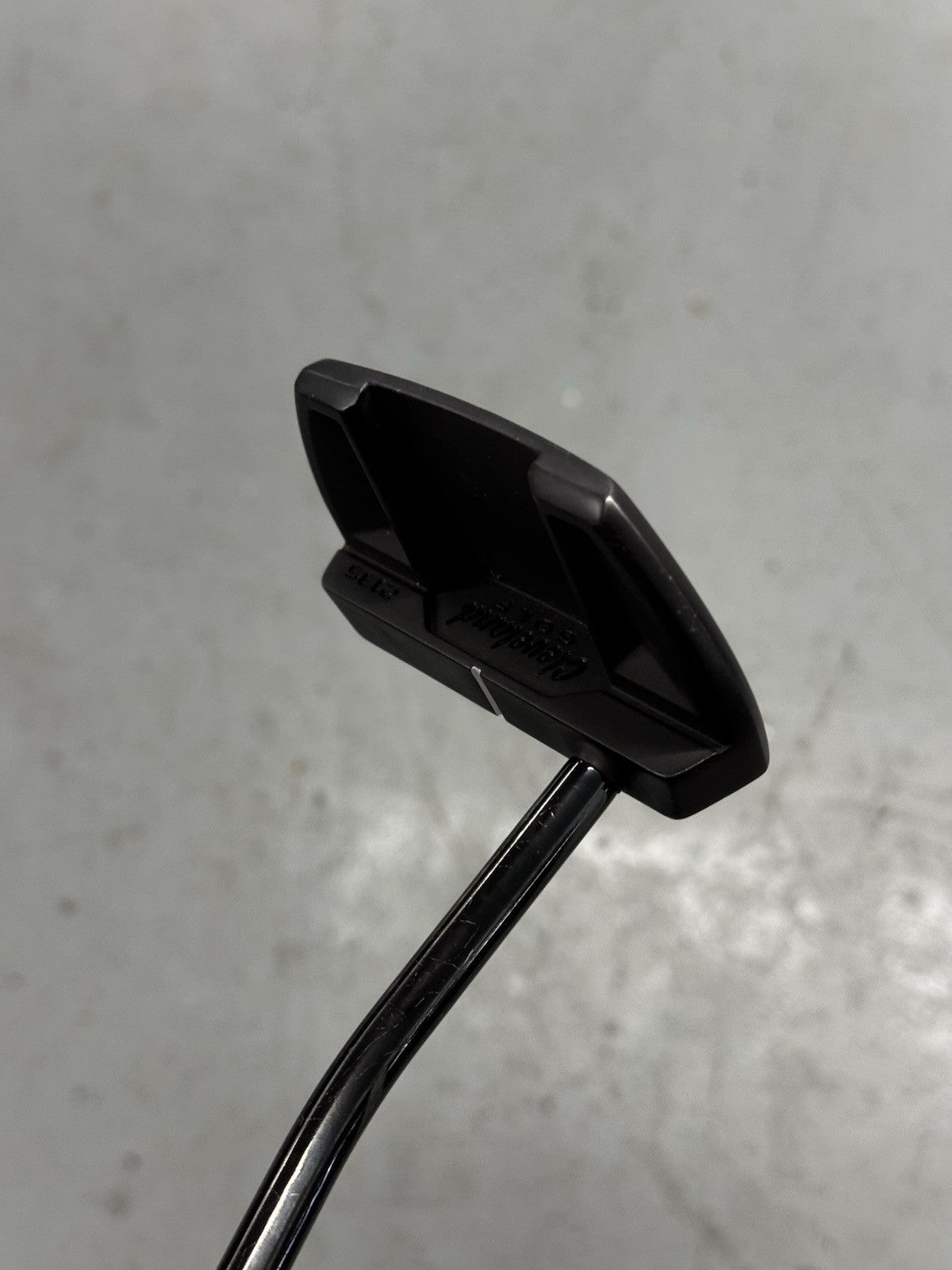 Cleveland 10.5 Frontline Eilite Golf Putter 38 Inch