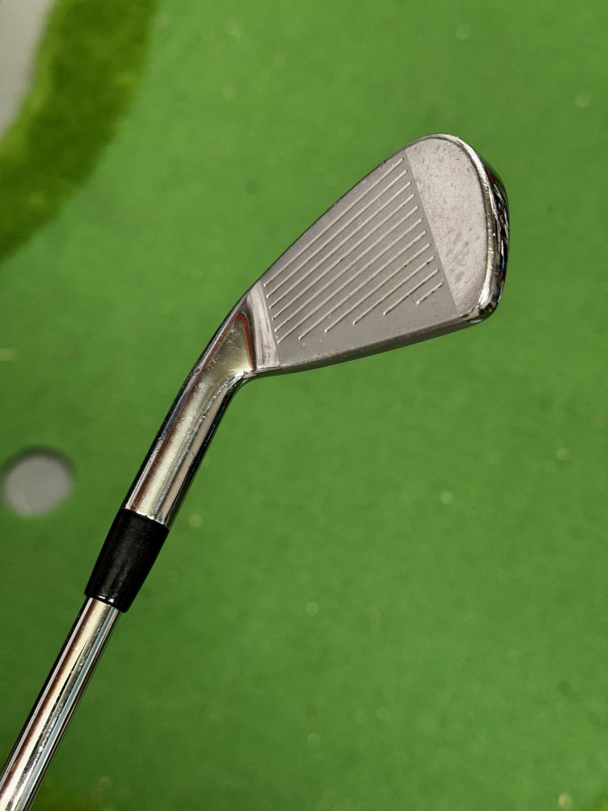 Titleist 690 CB 3 Iron Forged R300 Regular Flex Steel Shaft