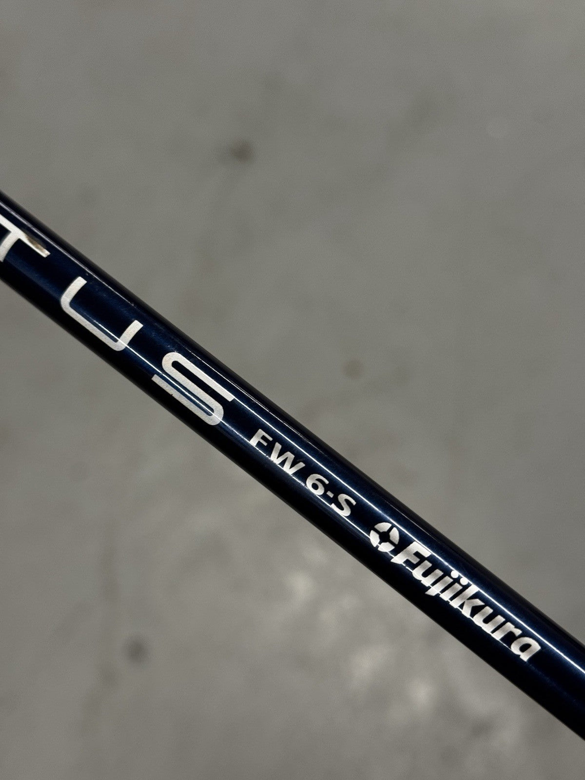 TaylorMade M3 3 Fairway Wood 15 Degrees Stiff Flex