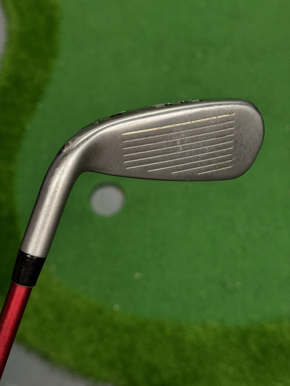 Ping G15 3 Hybrid 20 Degree Stiff Flex Ping Shaft