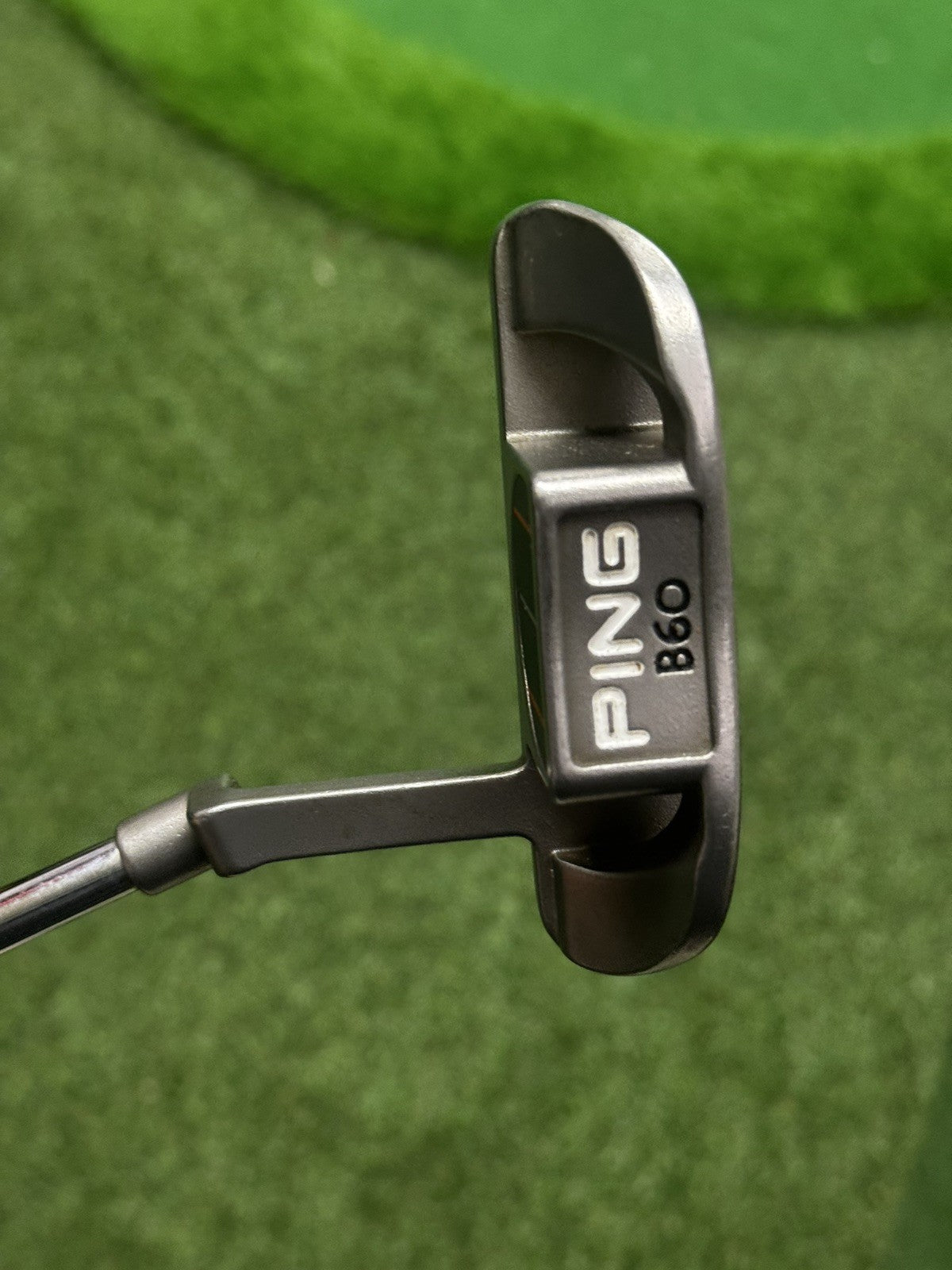 Ping i-Series B60 Putter