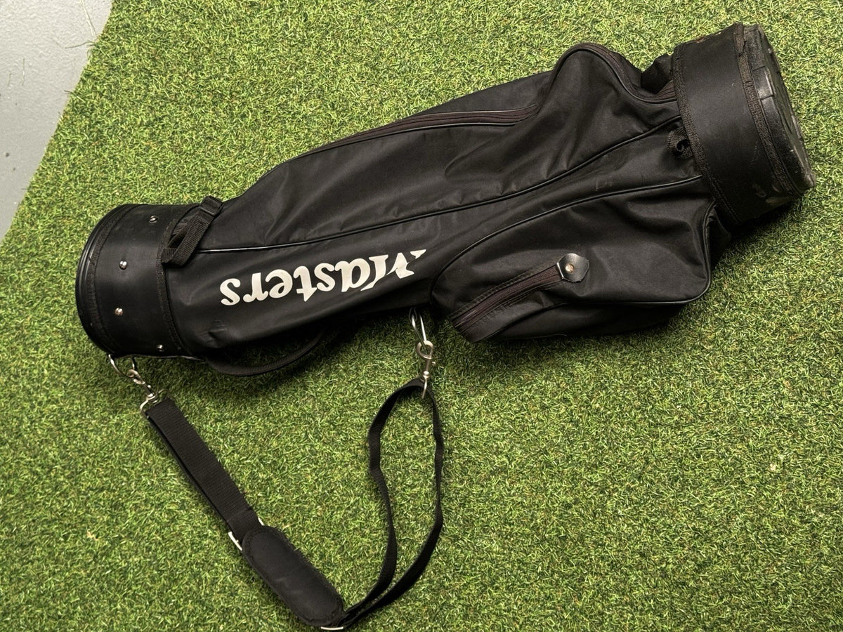 Masters Golf Sunday Carry Bag