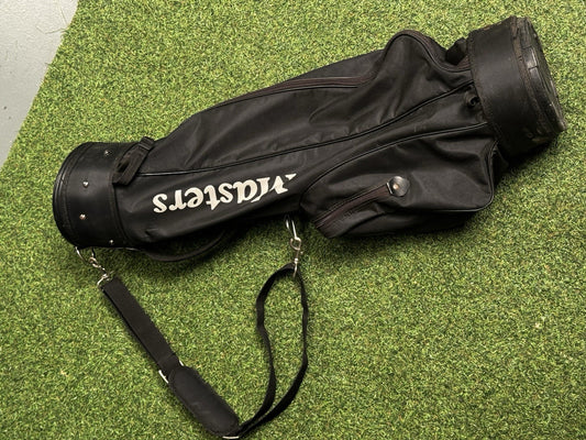 Masters Golf Sunday Carry Bag
