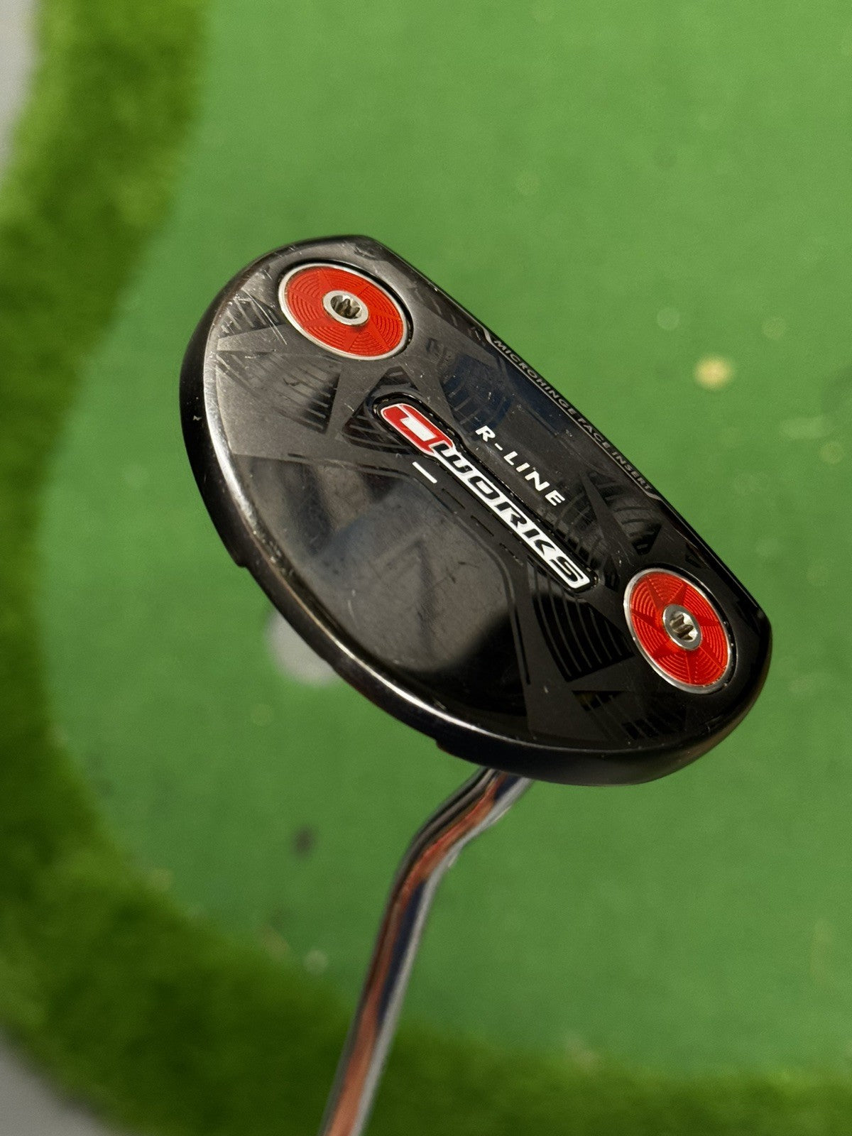 Odyssey O Works R-Line Putter 34 Inch