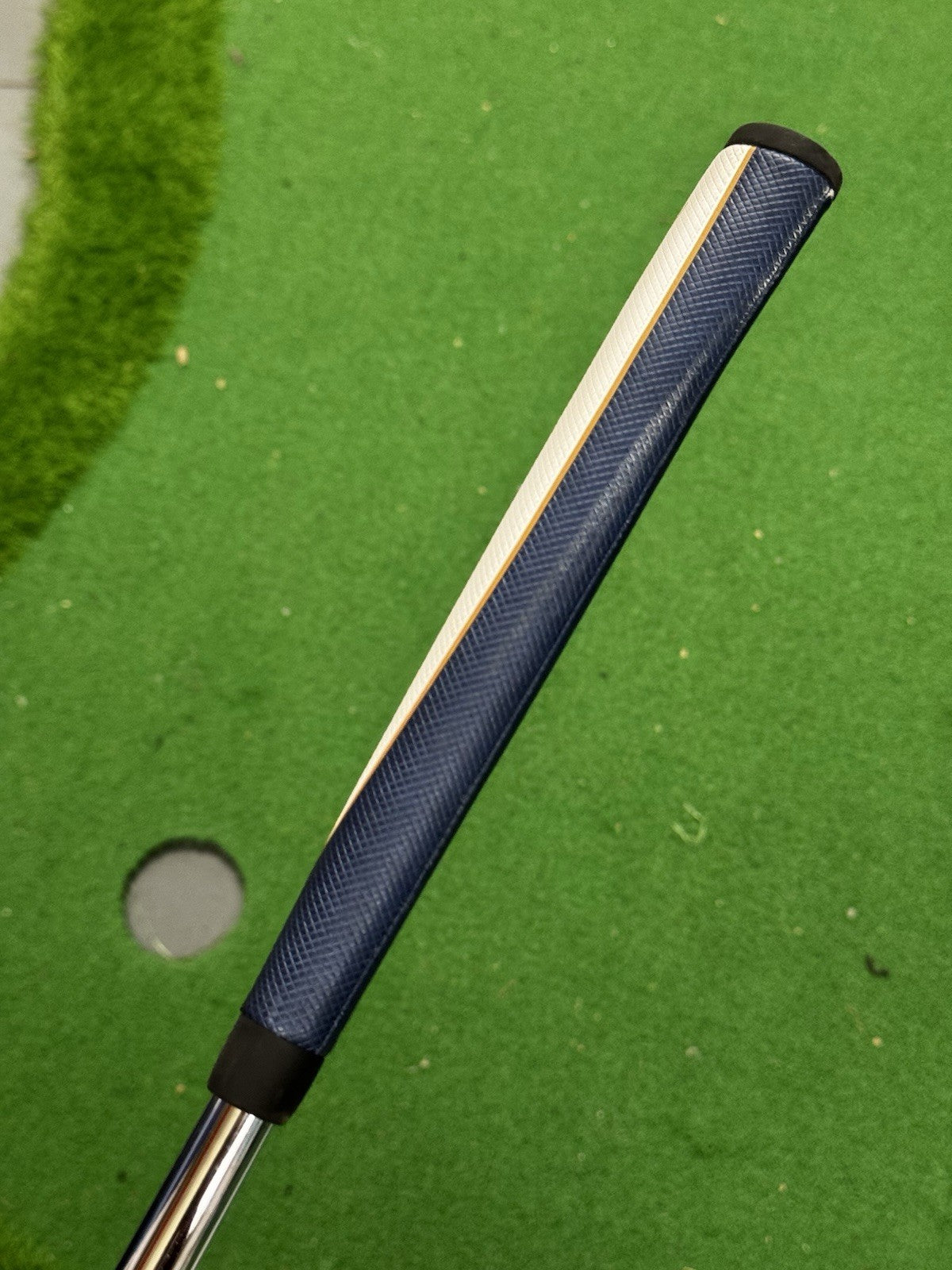 Odyssey Ai-One Milled Rossie-V T DB Putter 34 Inch