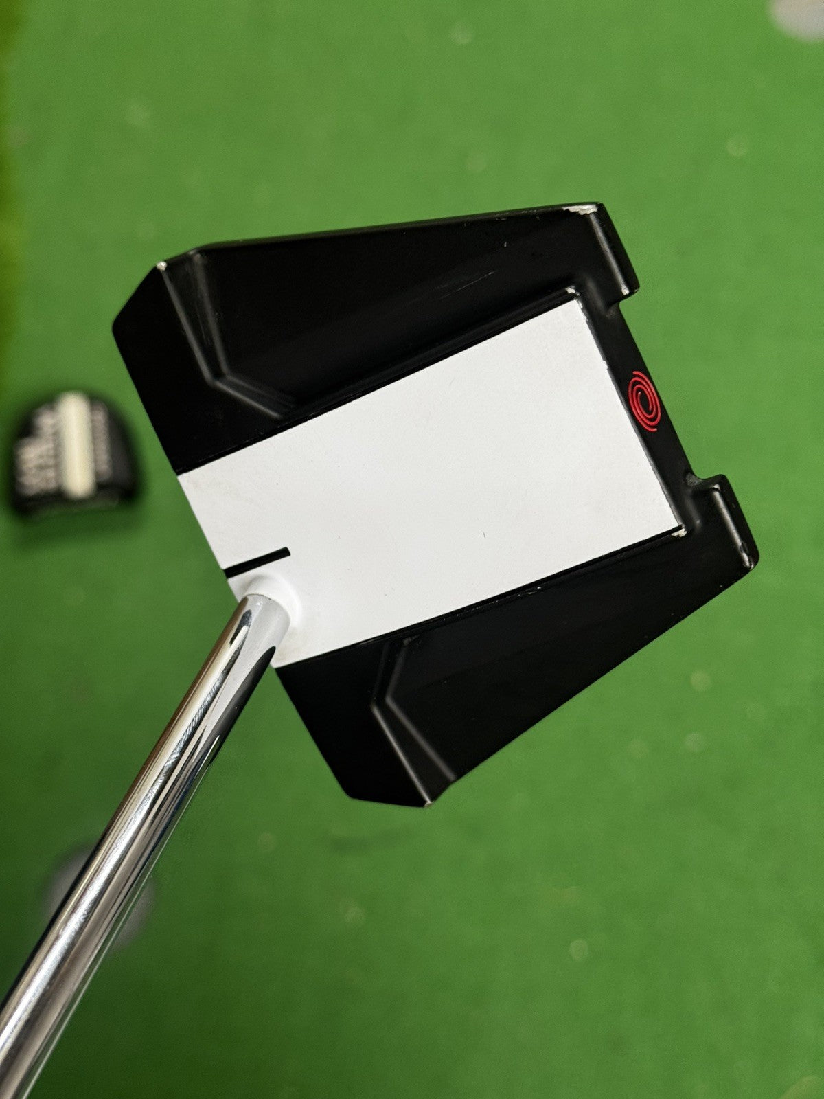 Odyssey White Hot Versa Twelve CS Putter 34 inch 