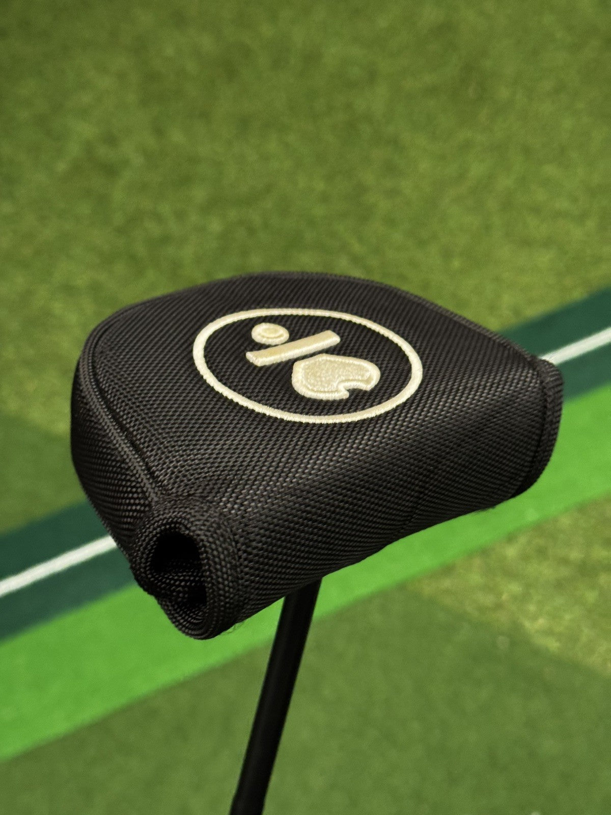 L.A.B Mezz.1 Max Putter 36 Inch 