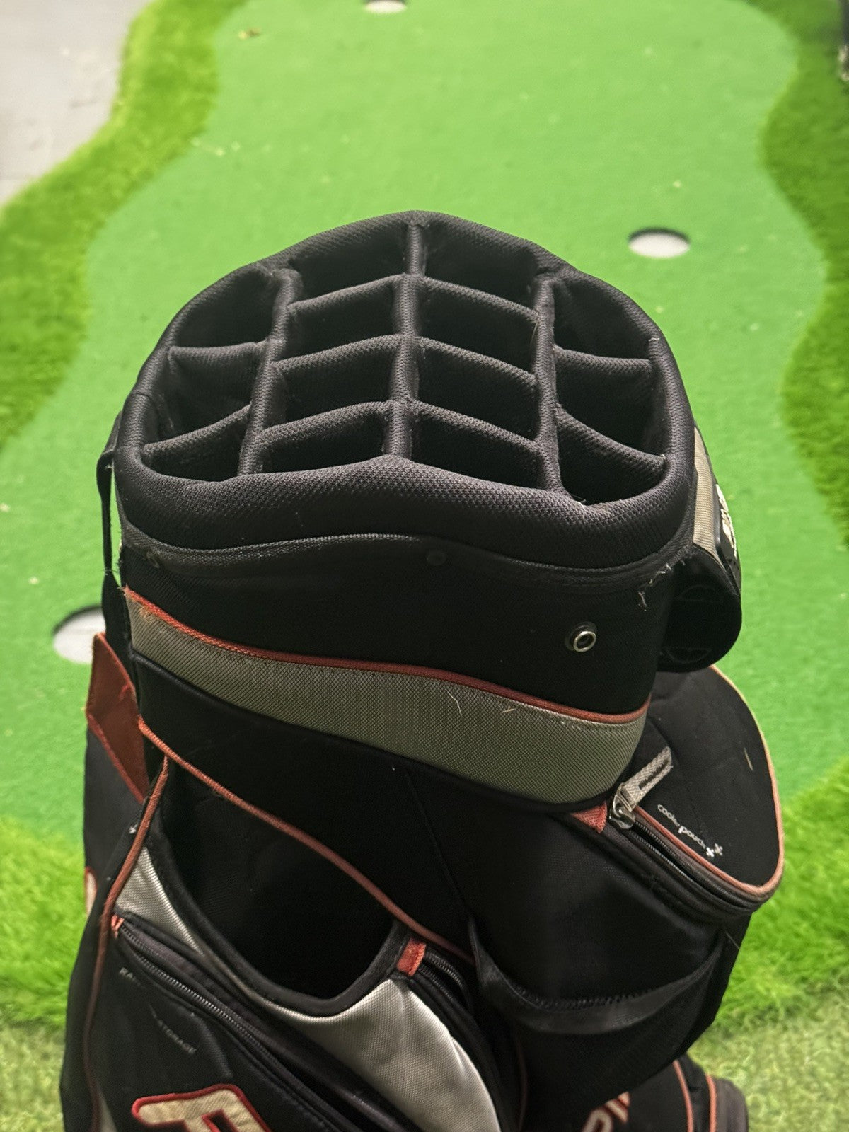 PING Frontier LT Cart Bag