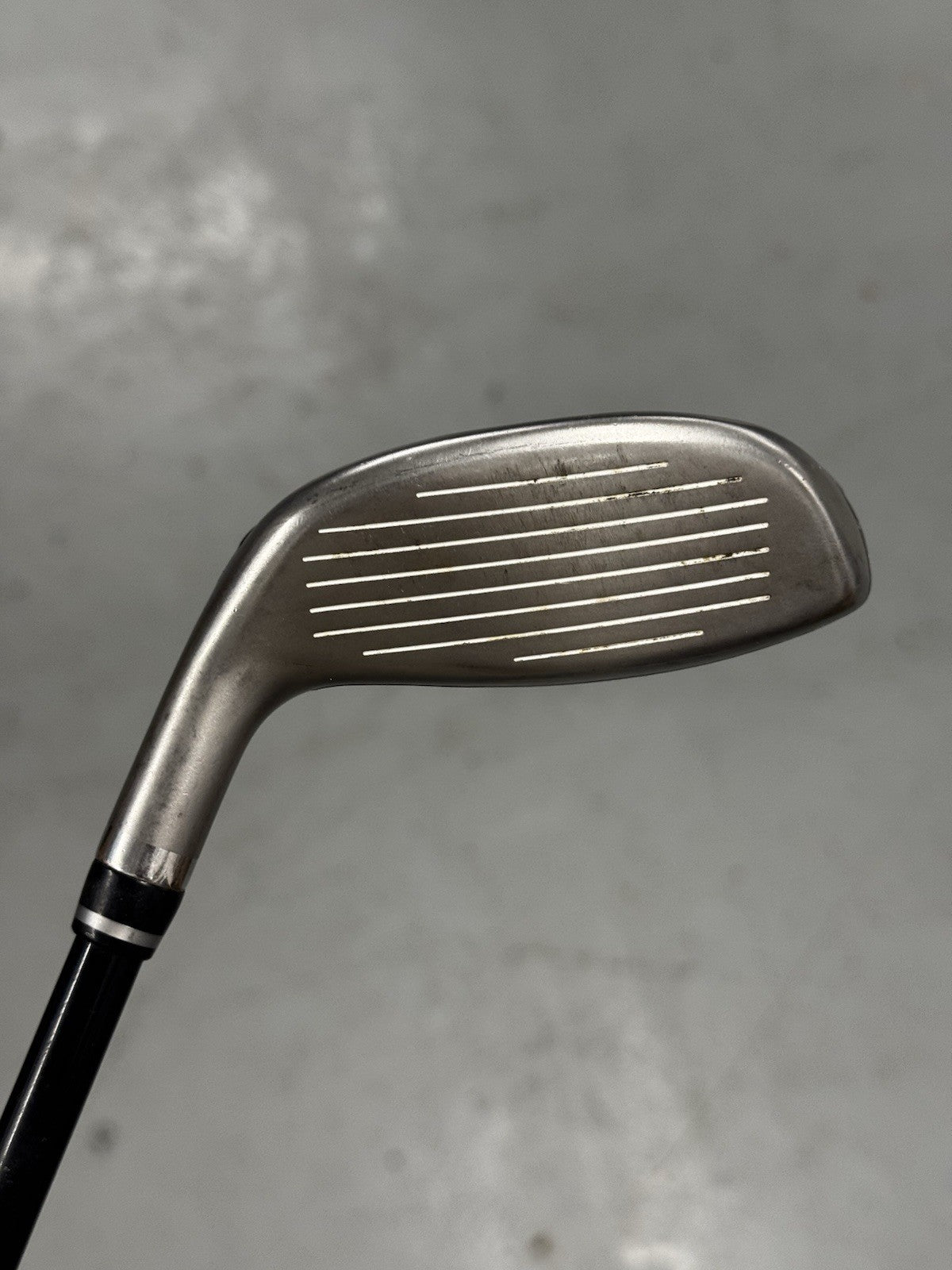 Wilson Staff Defy 5 Hybrid Stiff