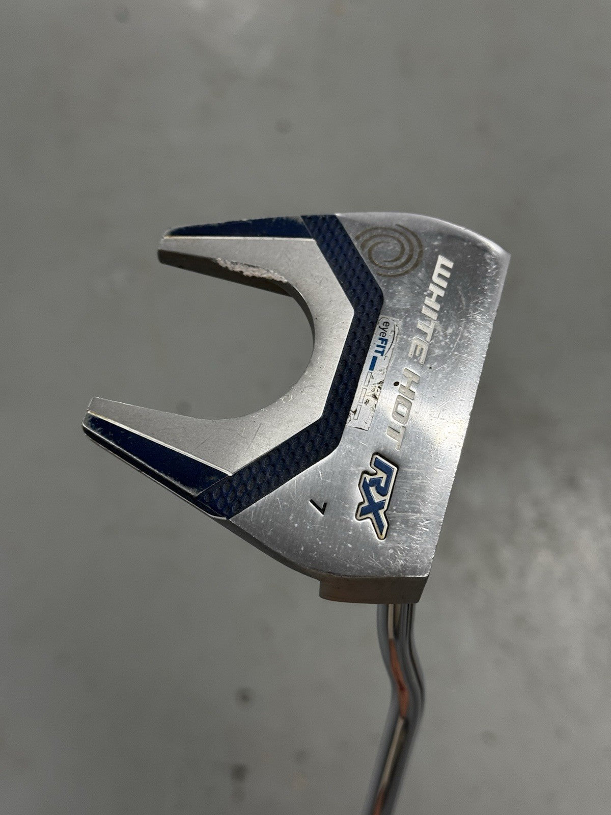 Odyssey White Hot RX 7 Putter 34 Inch *Used*