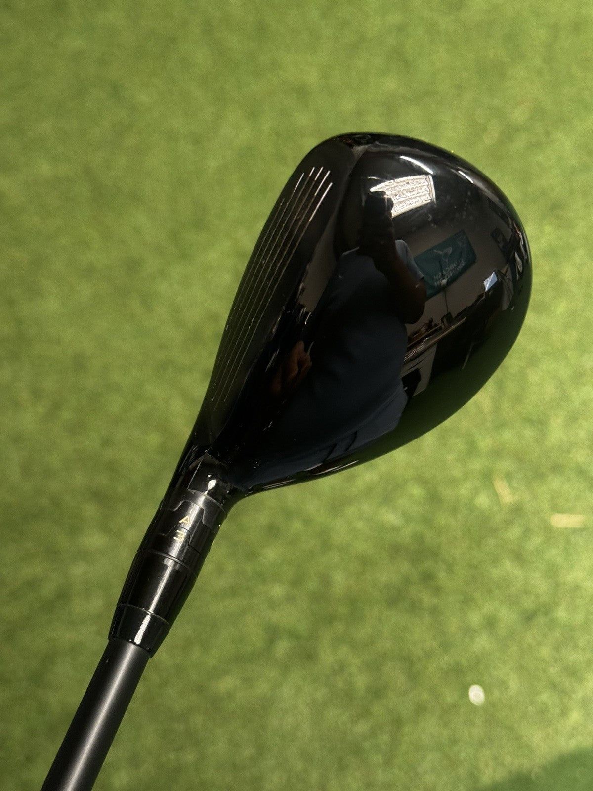 Titleist TSR3 4 Hybrid 21 Degree X Stiff Flex Shaft