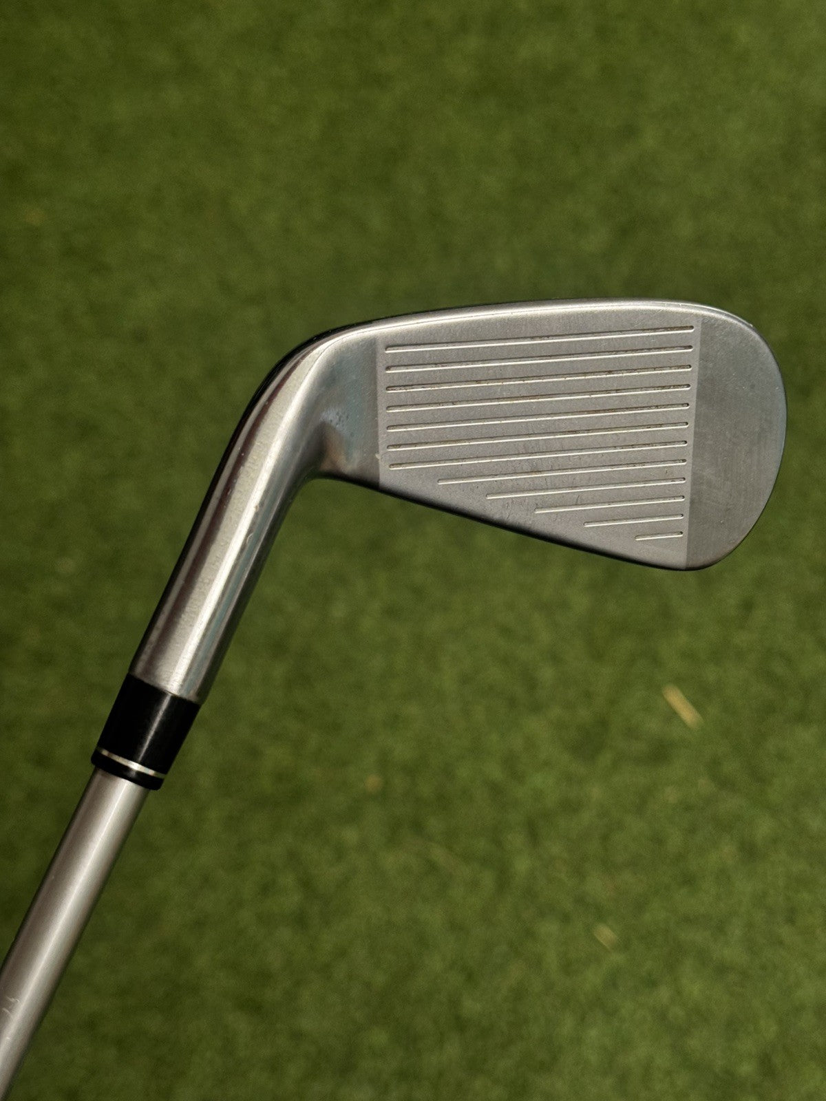 Taylormade Stealth UDI 3 Iron 20 Degree Stiff Flex