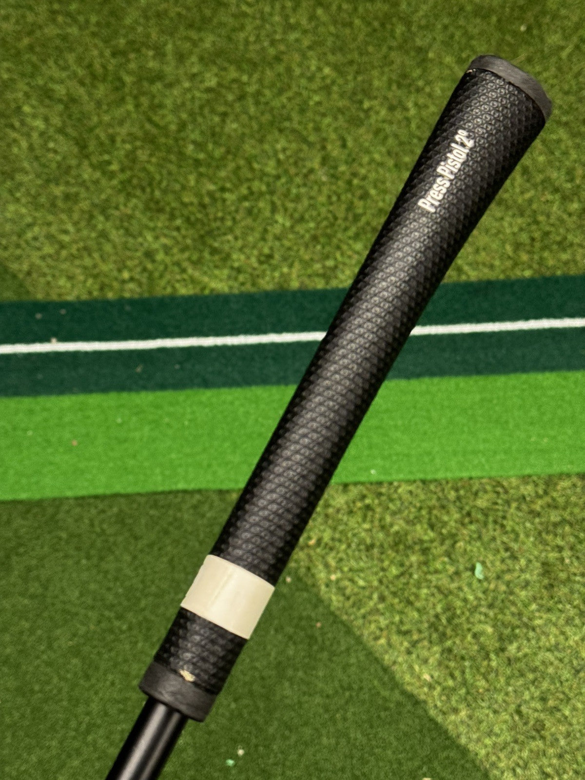 L.A.B Mezz.1 Max Putter 36 Inch 