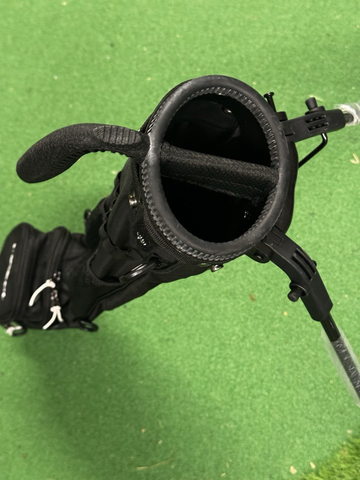 Mazel Golf Stand Quiver Carry Bag