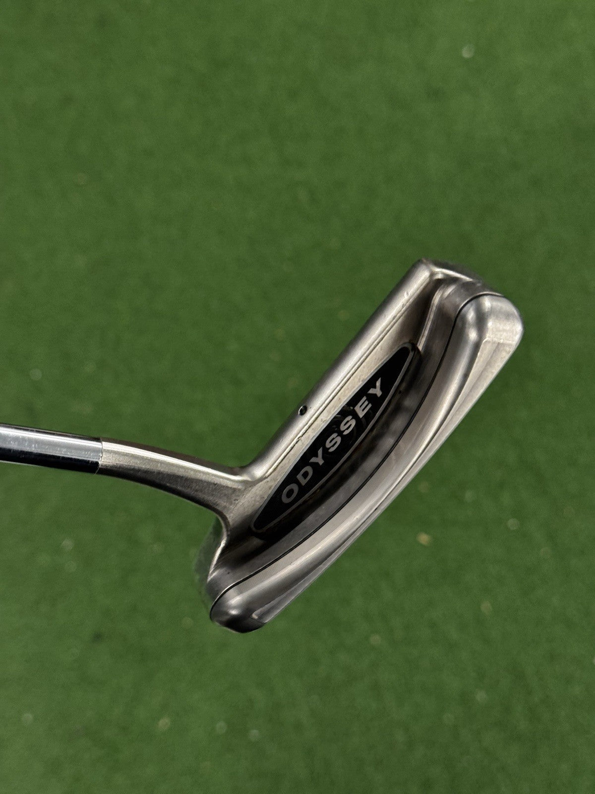 Odyssey Black Series I 6 Putter 34 Inch Superstroke Grip