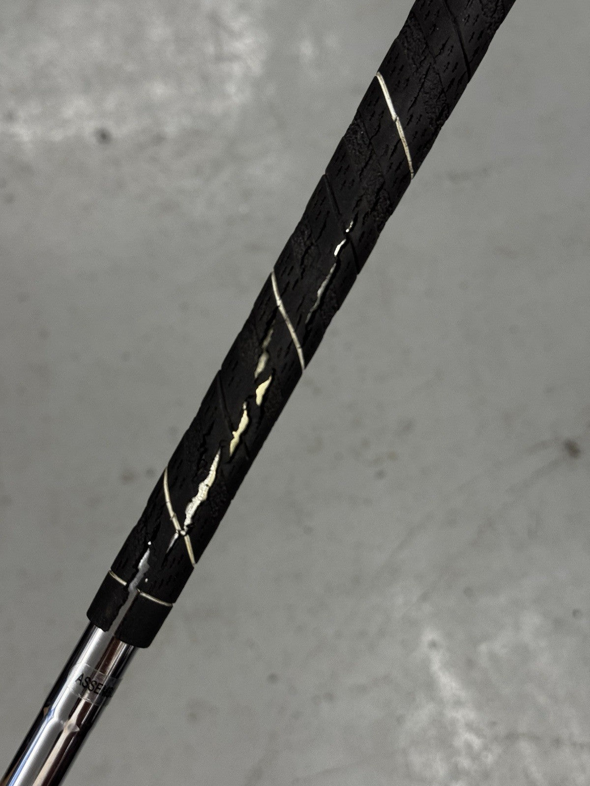 Slazenger P300 Lob Wedge 60* *Used*