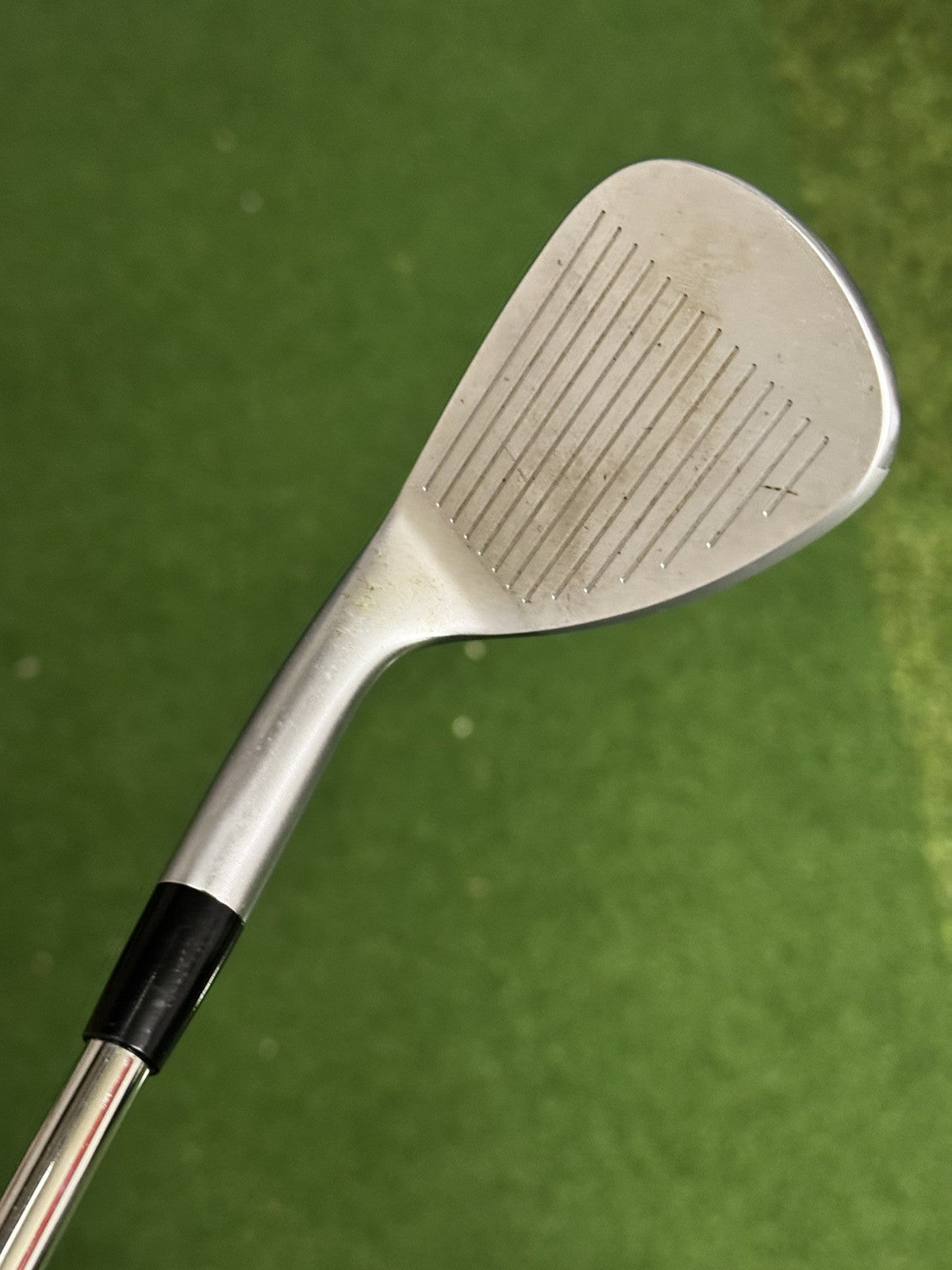 Mizuno MP-T5 Sand Wedge 54 Degree Wedge Flex Shaft