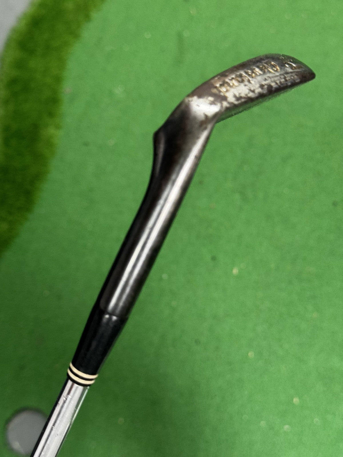 Cleveland REG.588 Pitching Wedge 49 Degree Wedge Flex Dynamic Gold Shaft