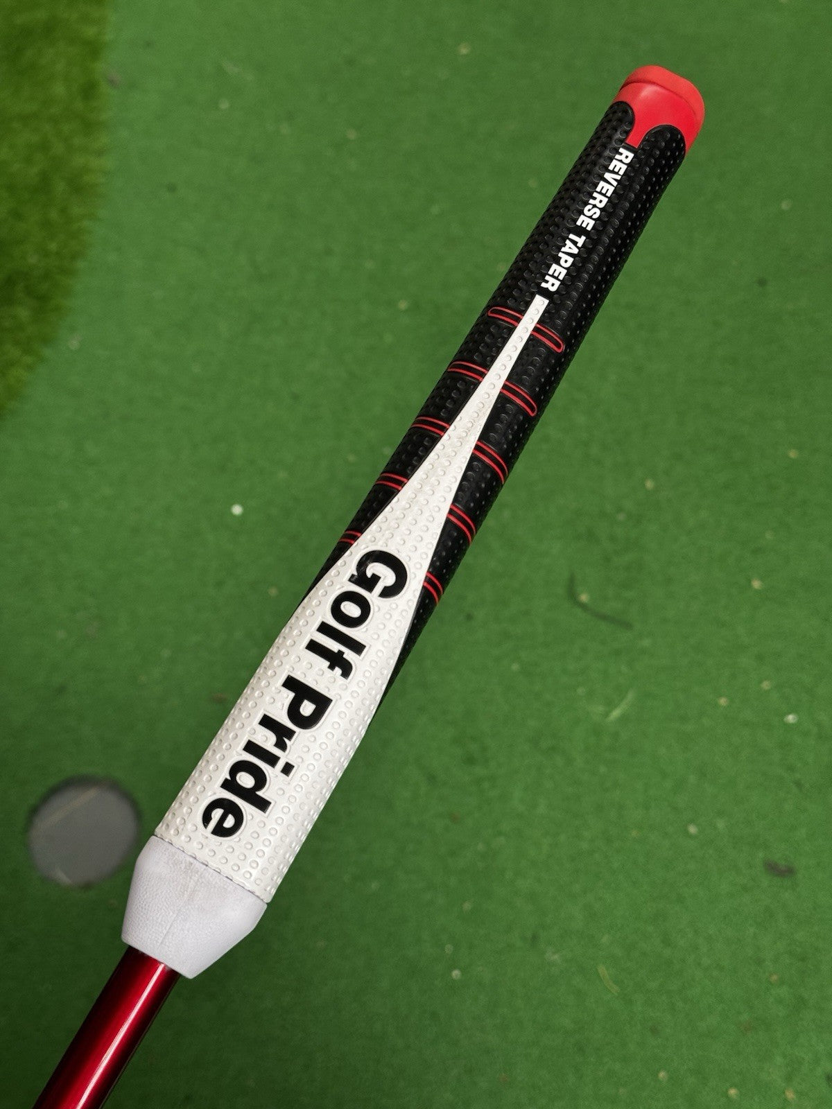 Odyssey Tri-Hot 5K Triple Wide 34 Inch Putter