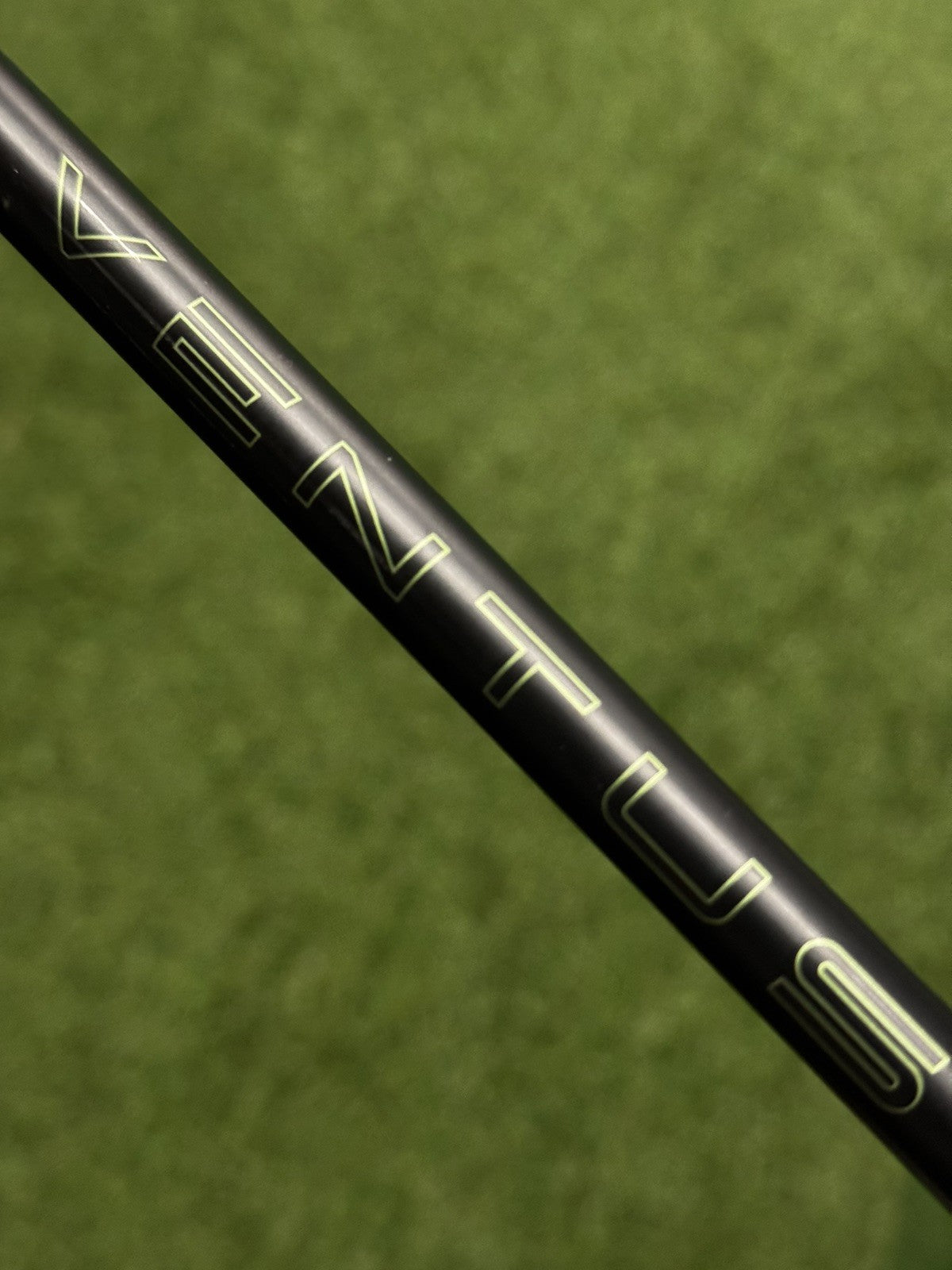 Taylormade Qi35 5 Wood 18 Degree Regular Flex Ventus Shaft