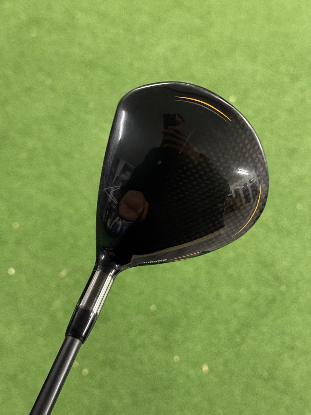 Callaway Mavrik Sub Zero #3+ Wood 13.5 Degree X Stiff Shaft