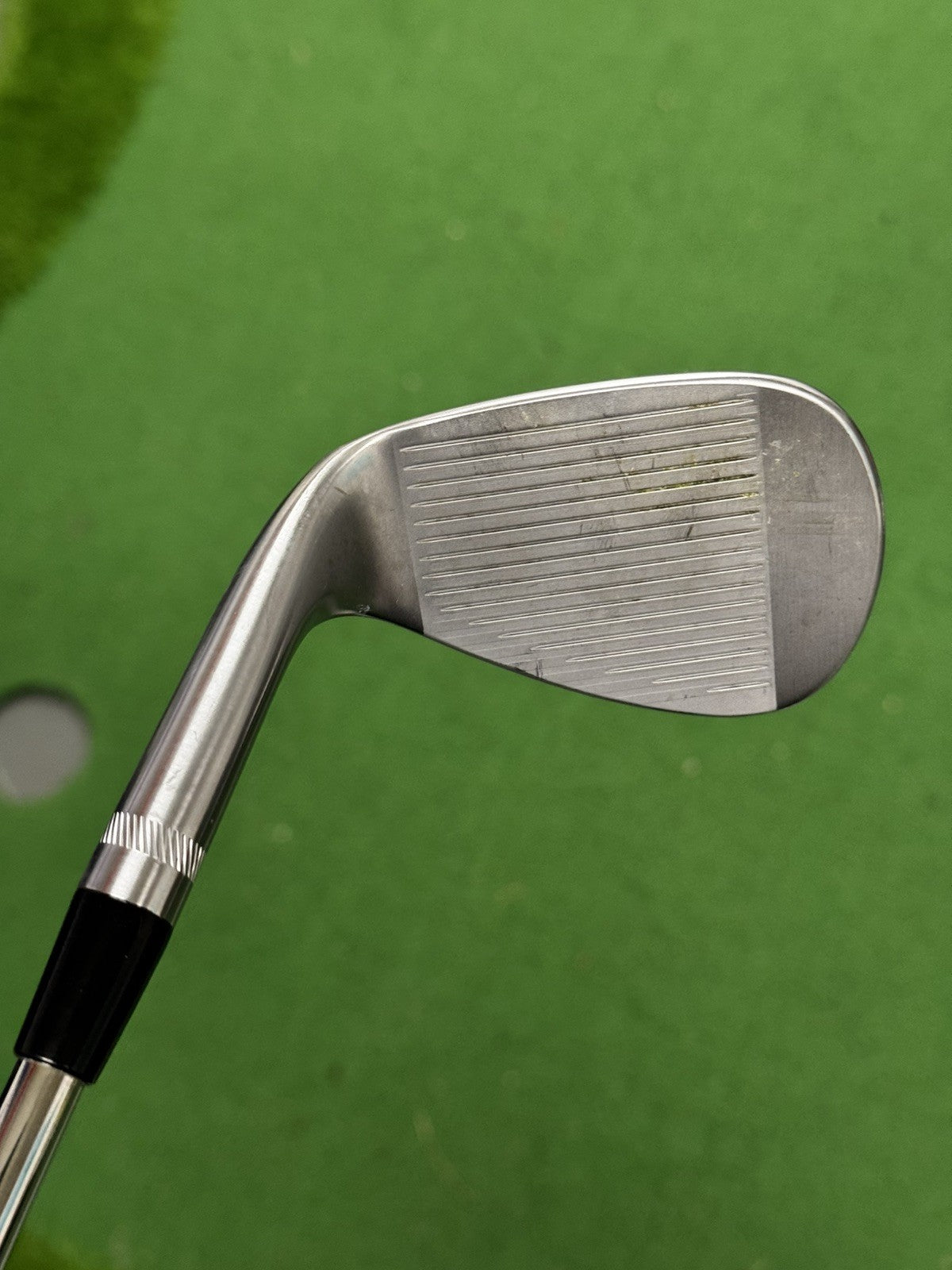 Titleist Vokey SM10 Sand Wedge 56 Degree S Grind Wedge Flex Shaft -0.5 Inch