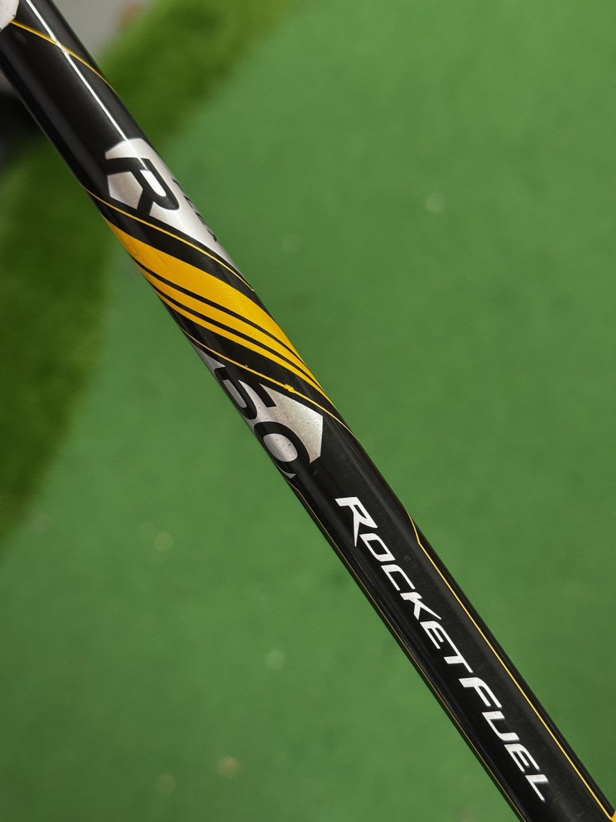 Taylormade RBZ Stage 2 3 Wood Regular Flex