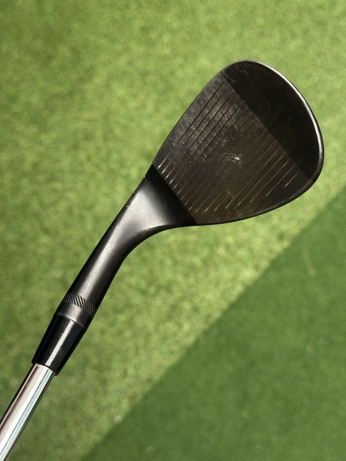 Titleist Vokey SM10 54 Degree Black Sand Wedge