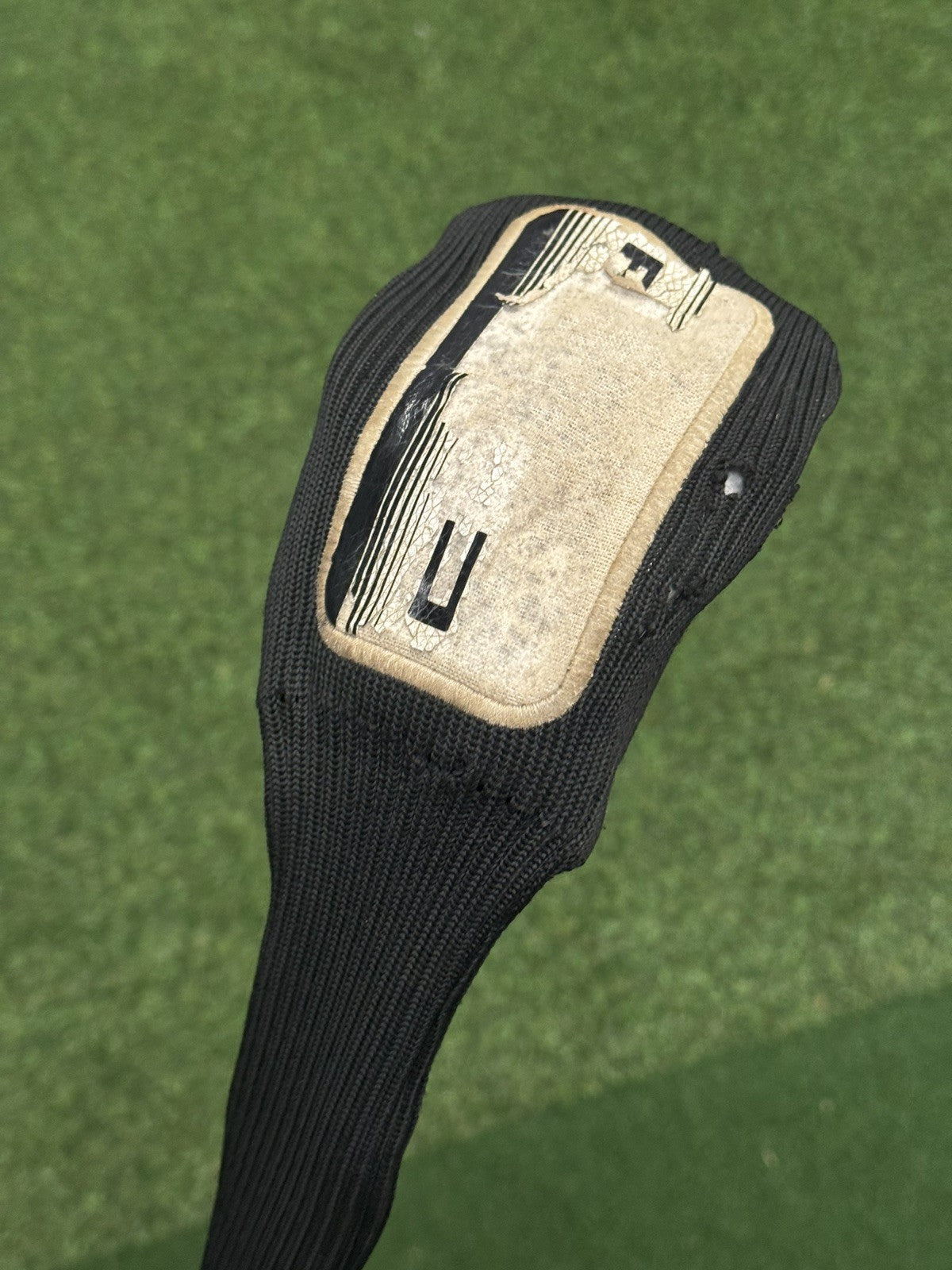 Cobra Fly-Z XL 5 Wood 19 Degree Regular Flex Shaft 
