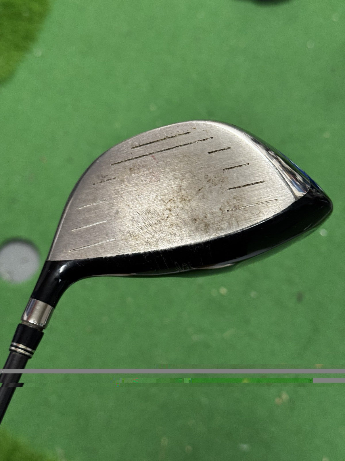Cobra S9-1 Driver 11.5 Degree Regular Flex Aldila DVS-HL 50 Shaft