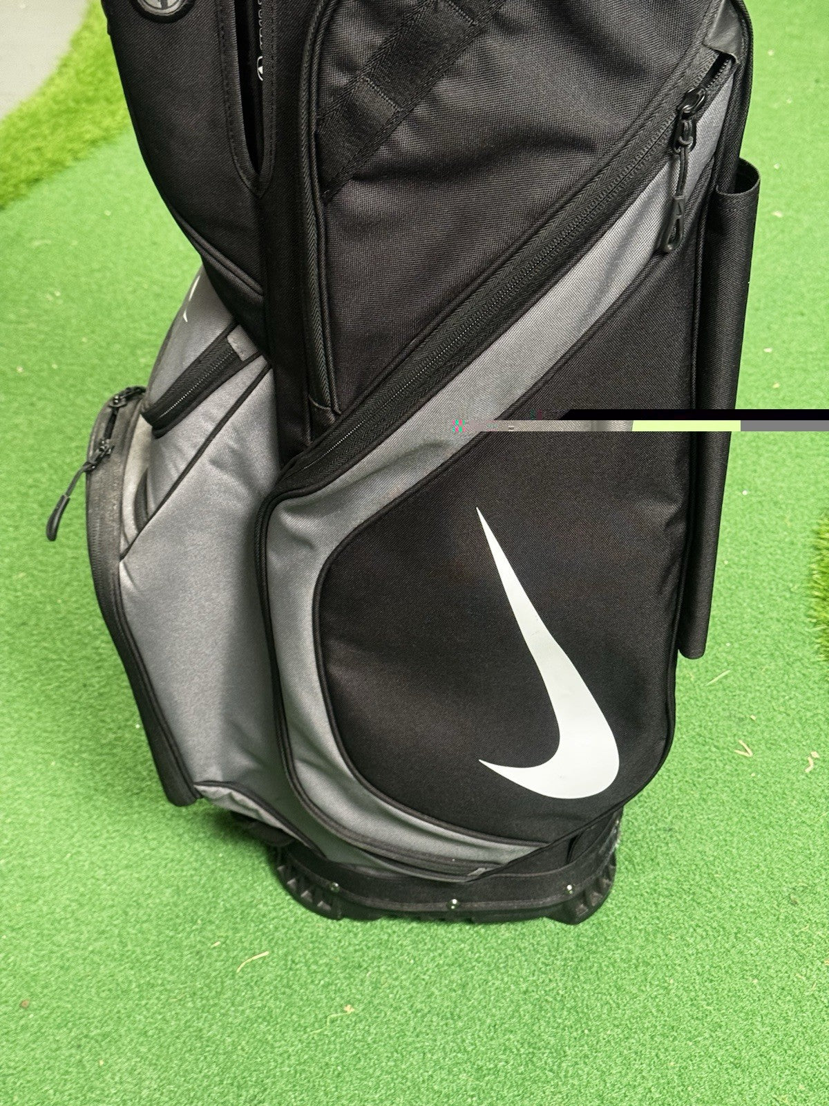 Nike Golf Lightweight Cart Bag