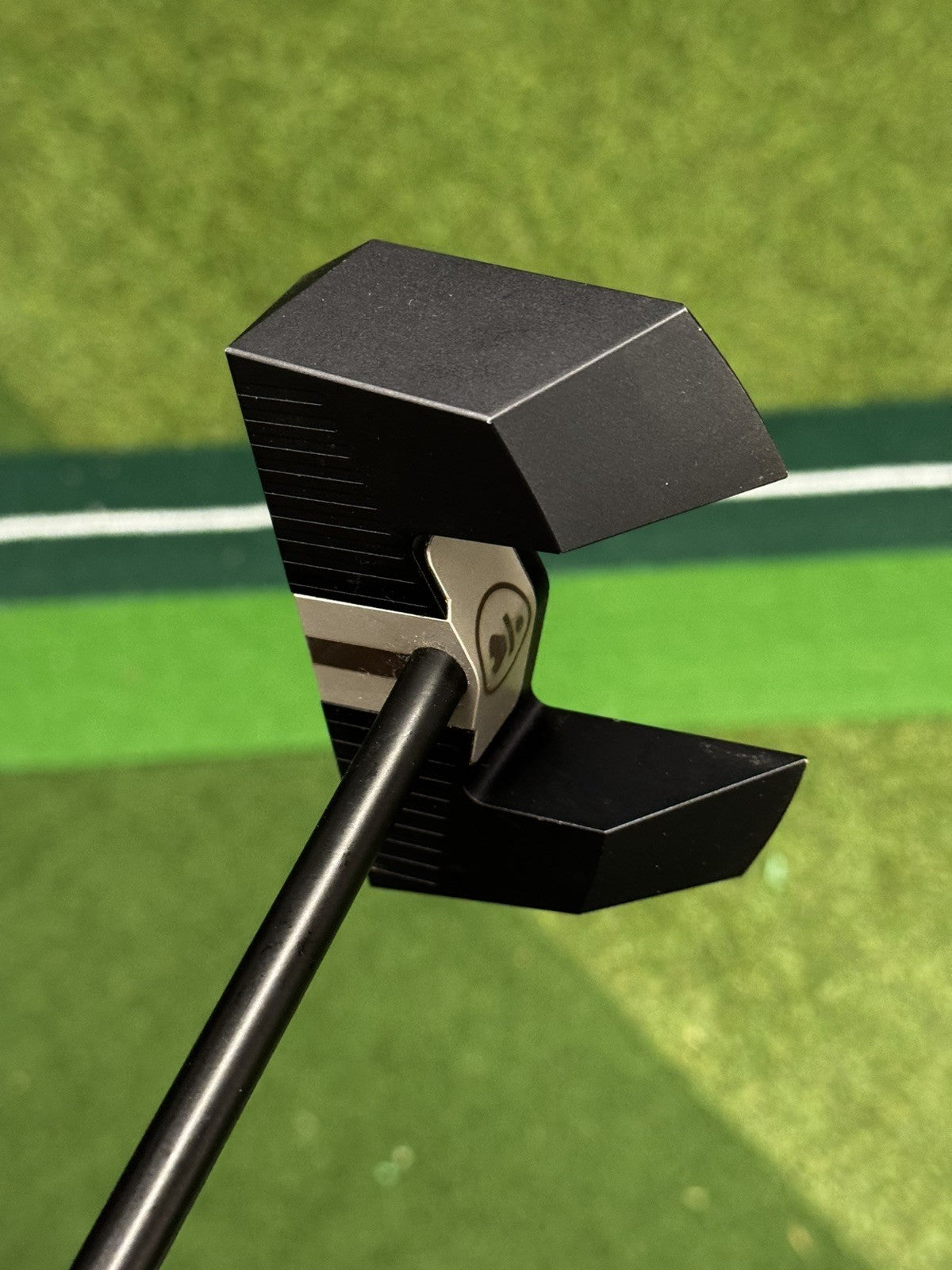 L.A.B Mezz.1 Max Putter 36 Inch 