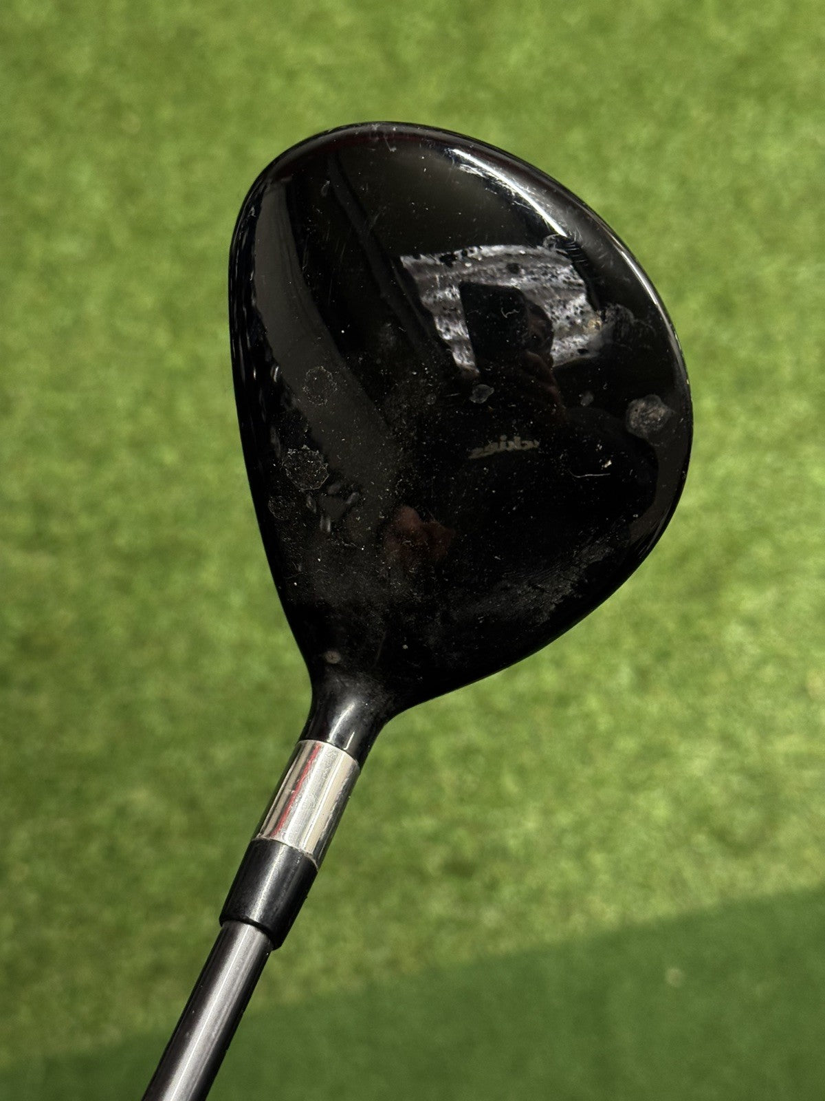Callaway Diablo Edge 3 Wood 15 Degree Stiff Flex Callaway 70 Shaft